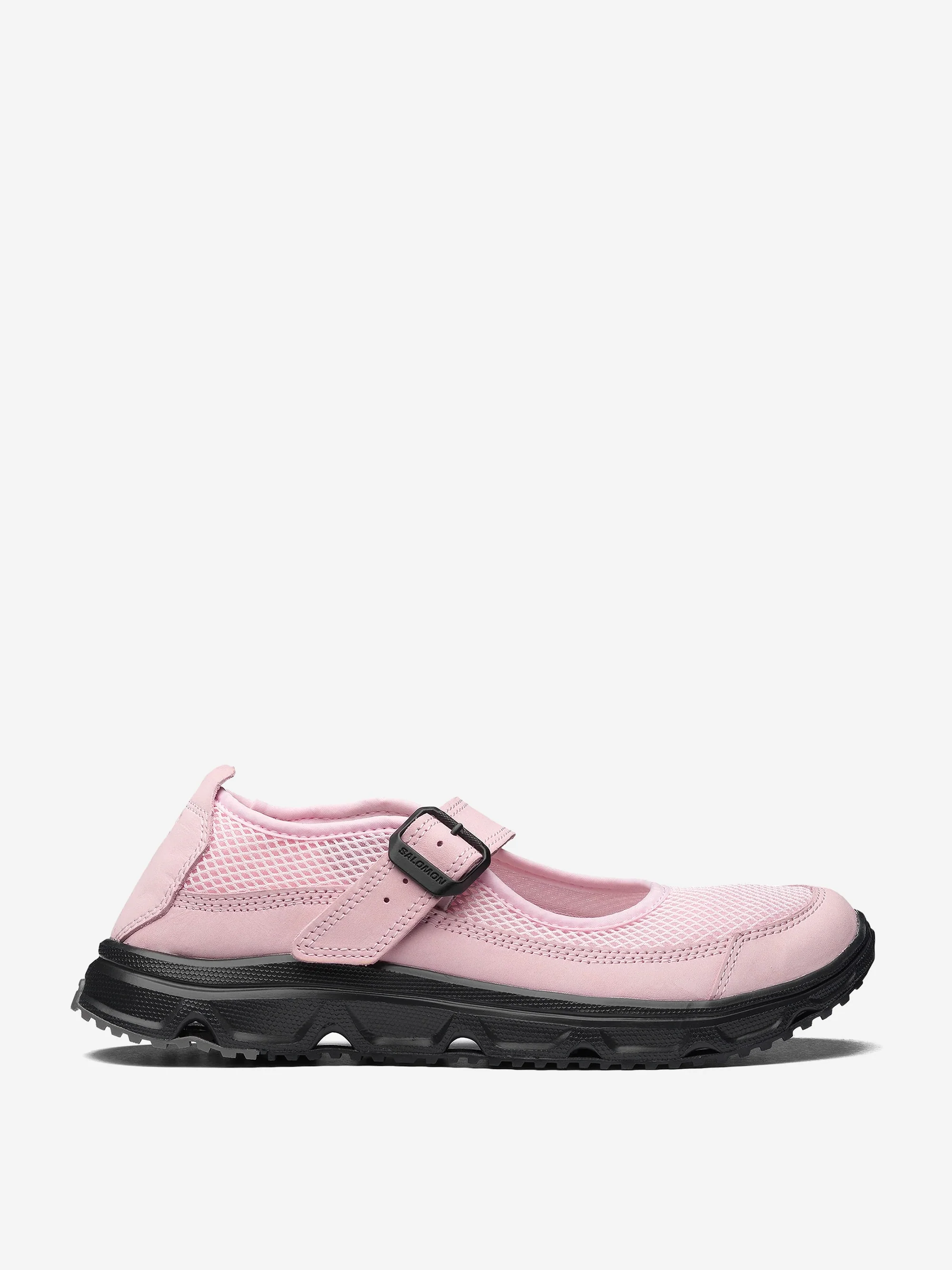 Salomon Rx Marie-Jeanne - Icy Pink/Black/Alloy
