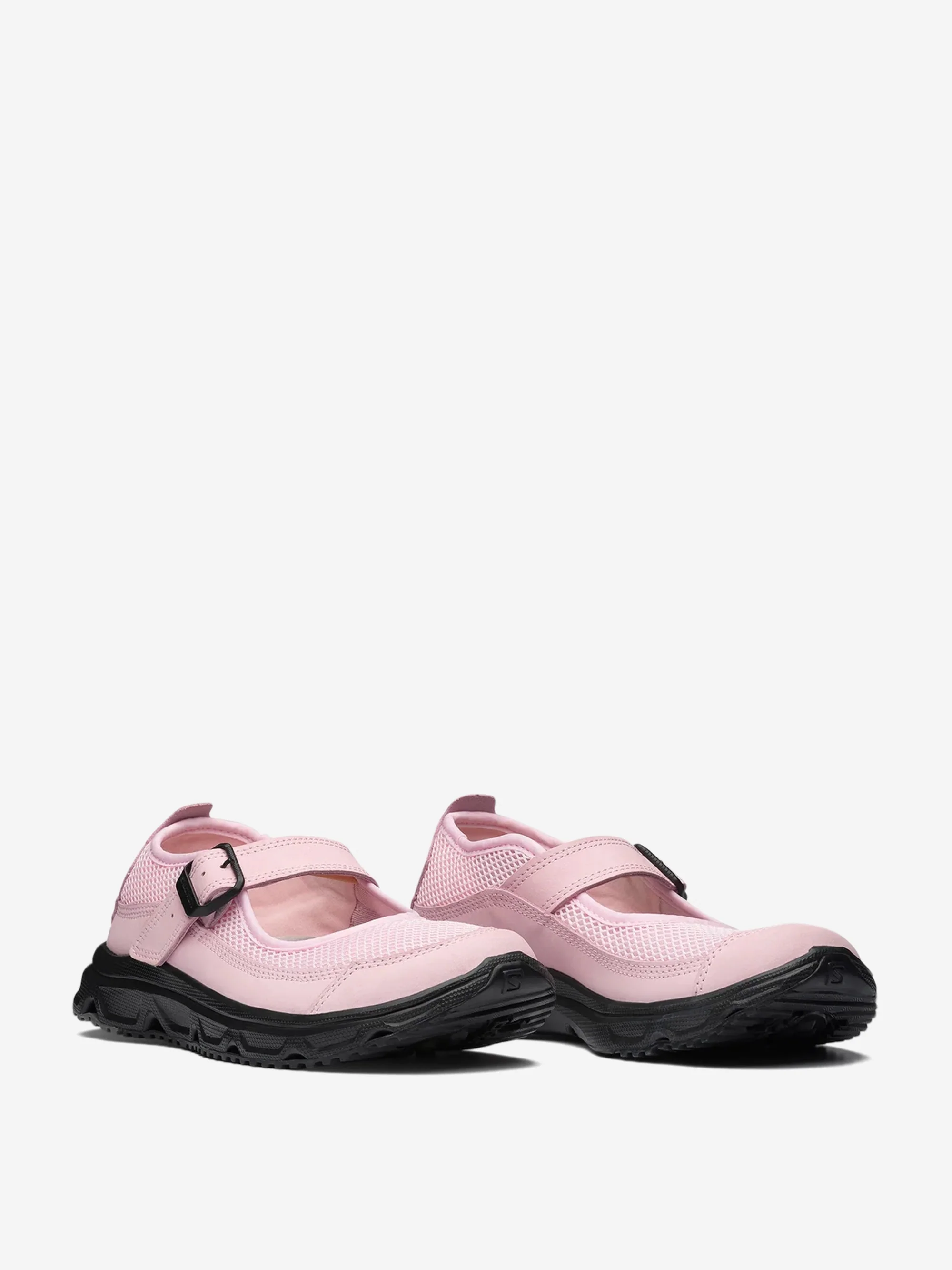 Salomon Rx Marie-Jeanne - Icy Pink/Black/Alloy - Image 2