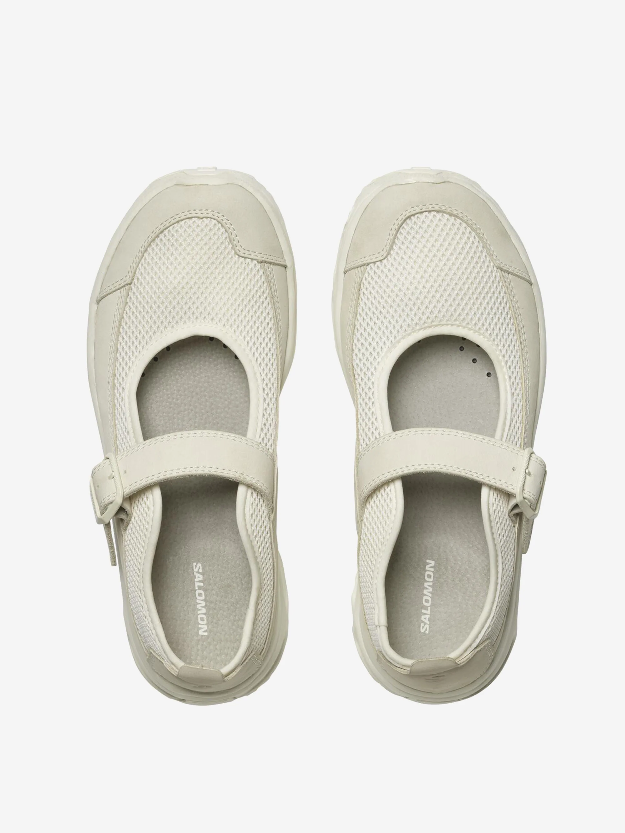 Salomon RX Marie-Jeanne - Vanilla Ice/Vanilla Ice/Vanilla Ice - Image 4
