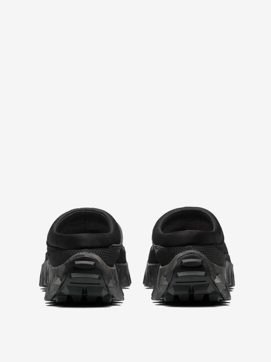 Salomon Snowclog - Black/Black/Asphault - Image 5