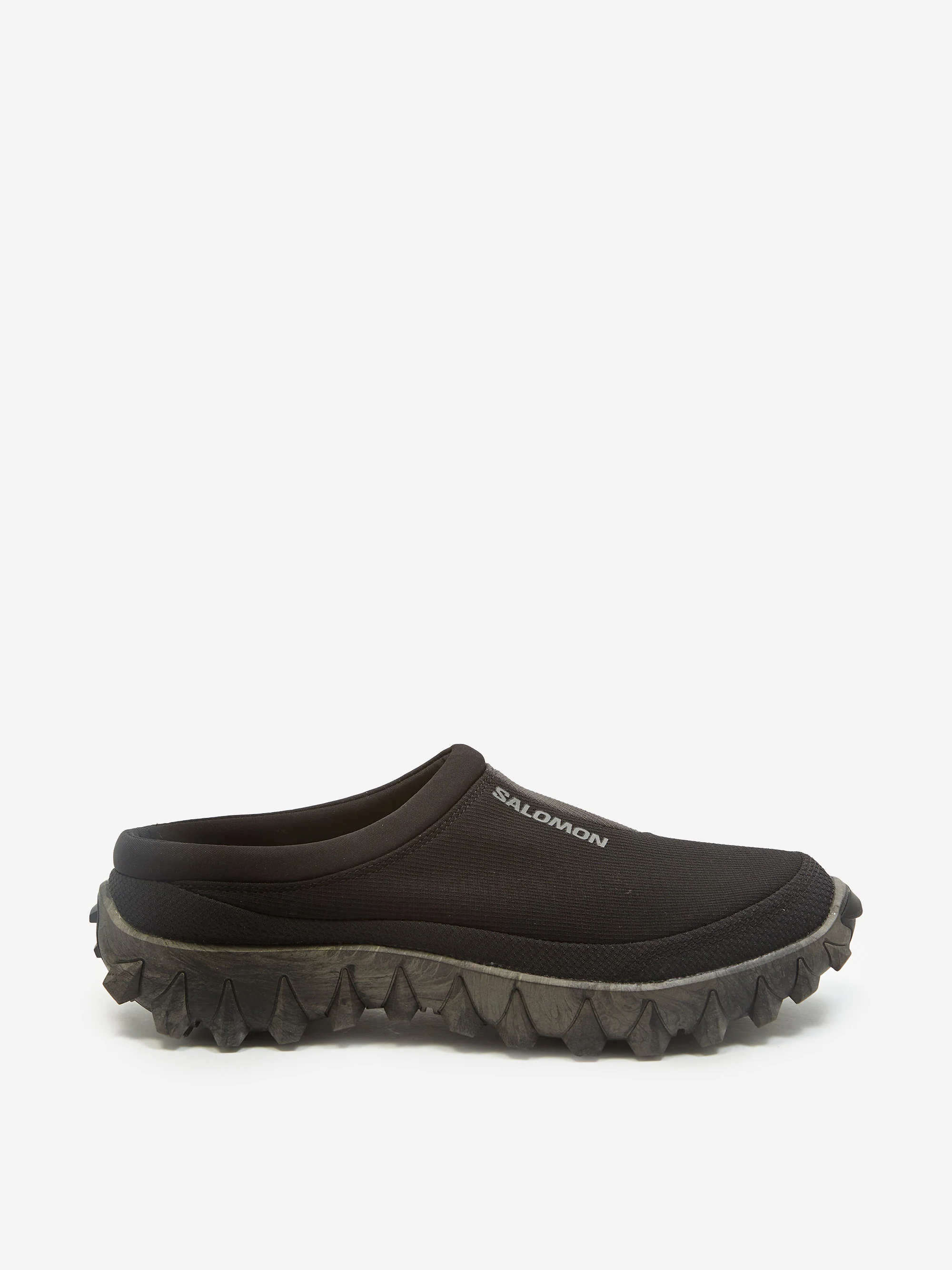 Salomon Snowclog W - Black/Black/Asphalt