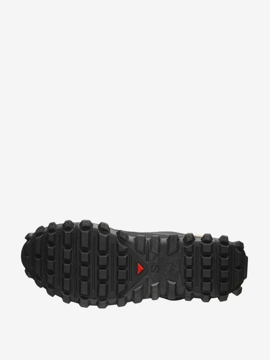 Salomon X-ALP LTR - Black/Black/Asphalt - Image 3