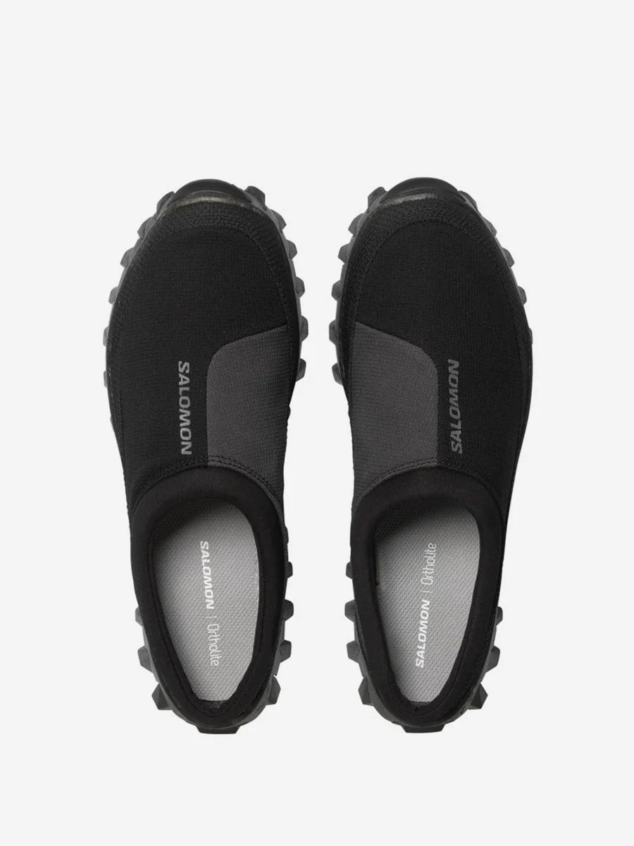 Salomon X-ALP LTR - Black/Black/Asphalt - Image 4