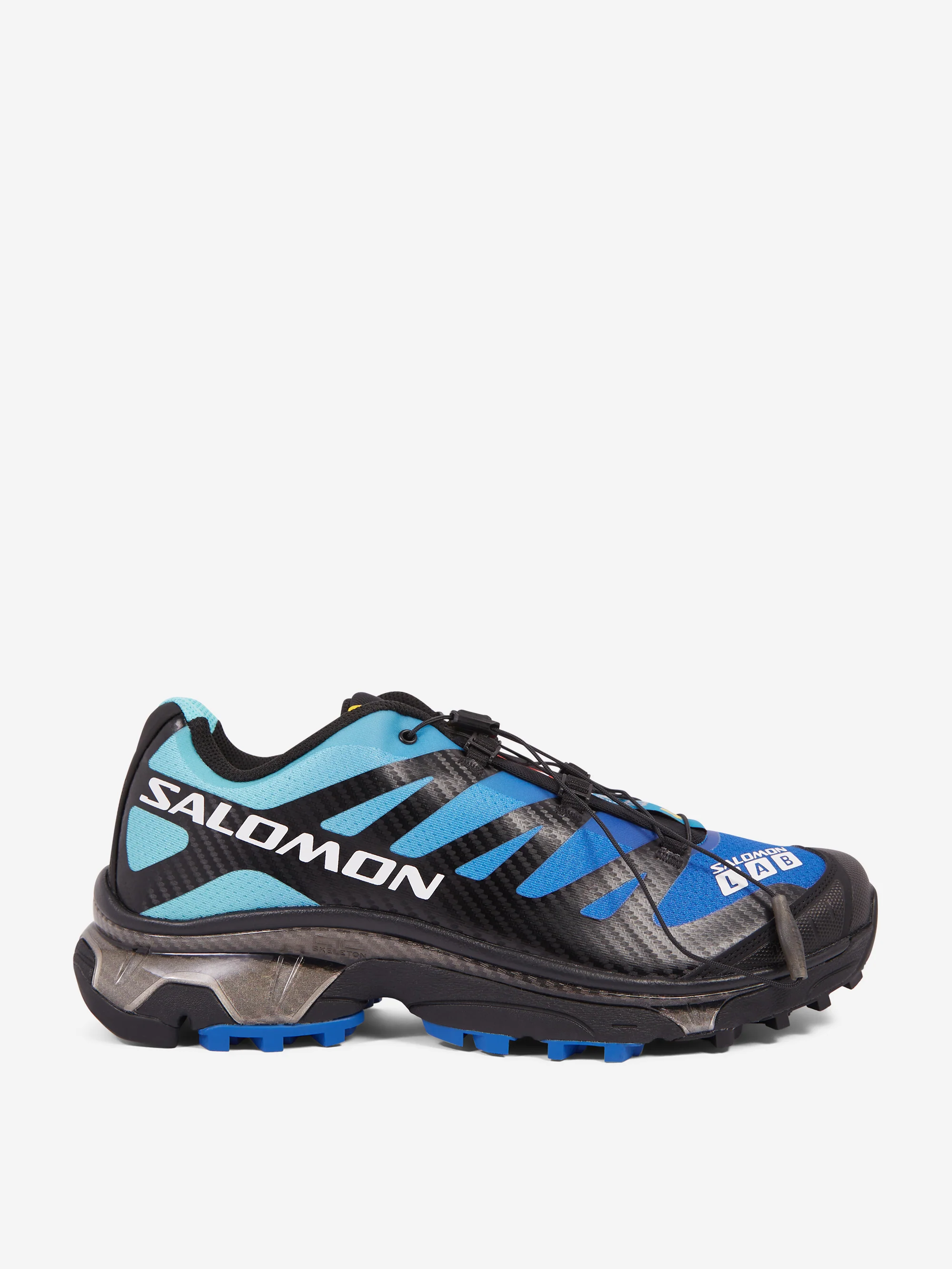 Salomon XT-4 OG - Black/Nautica