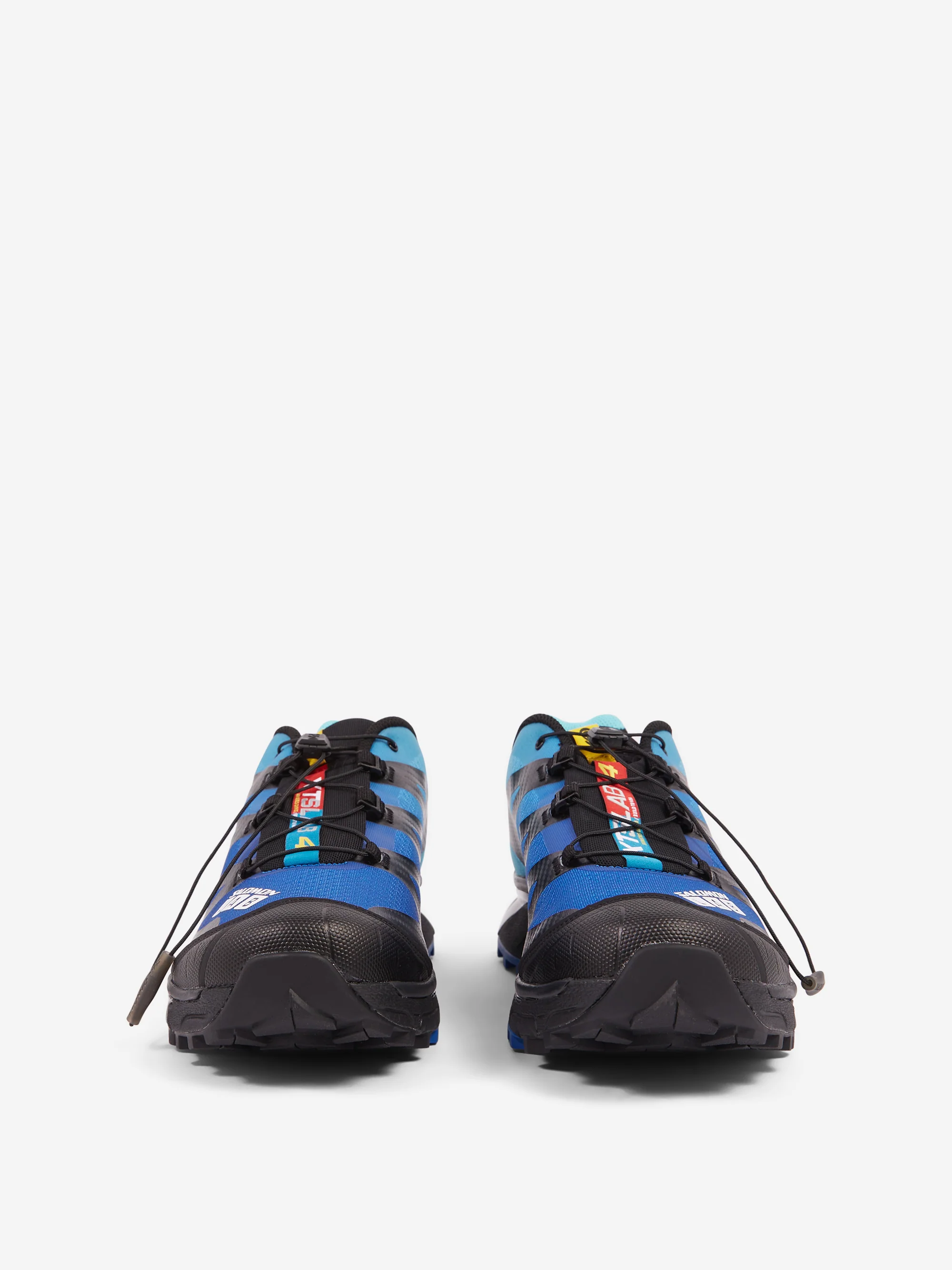 Salomon XT-4 OG - Black/Nautica - Image 3