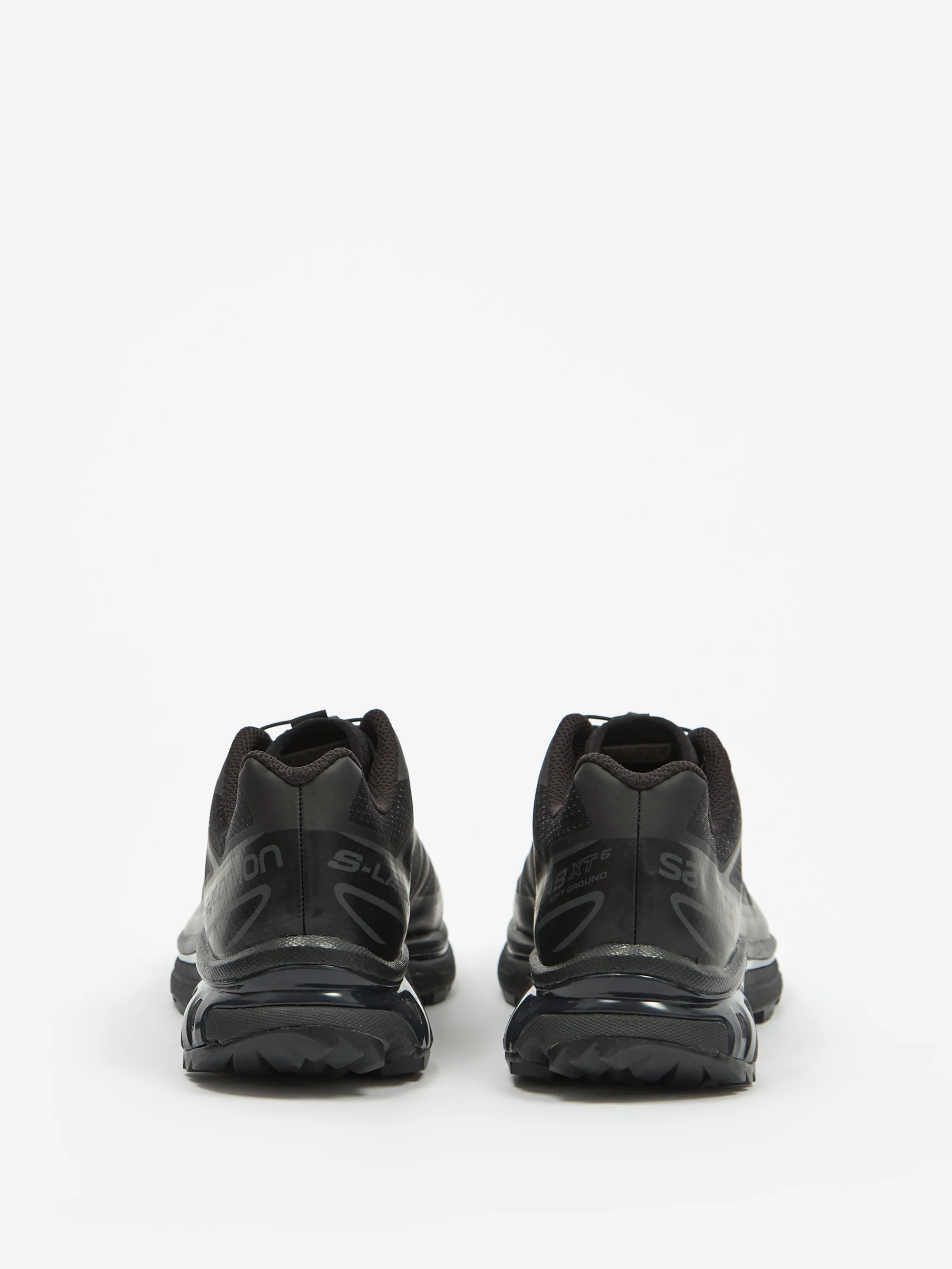 Salomon XT-6 - Black/Black/Phantom - Image 5