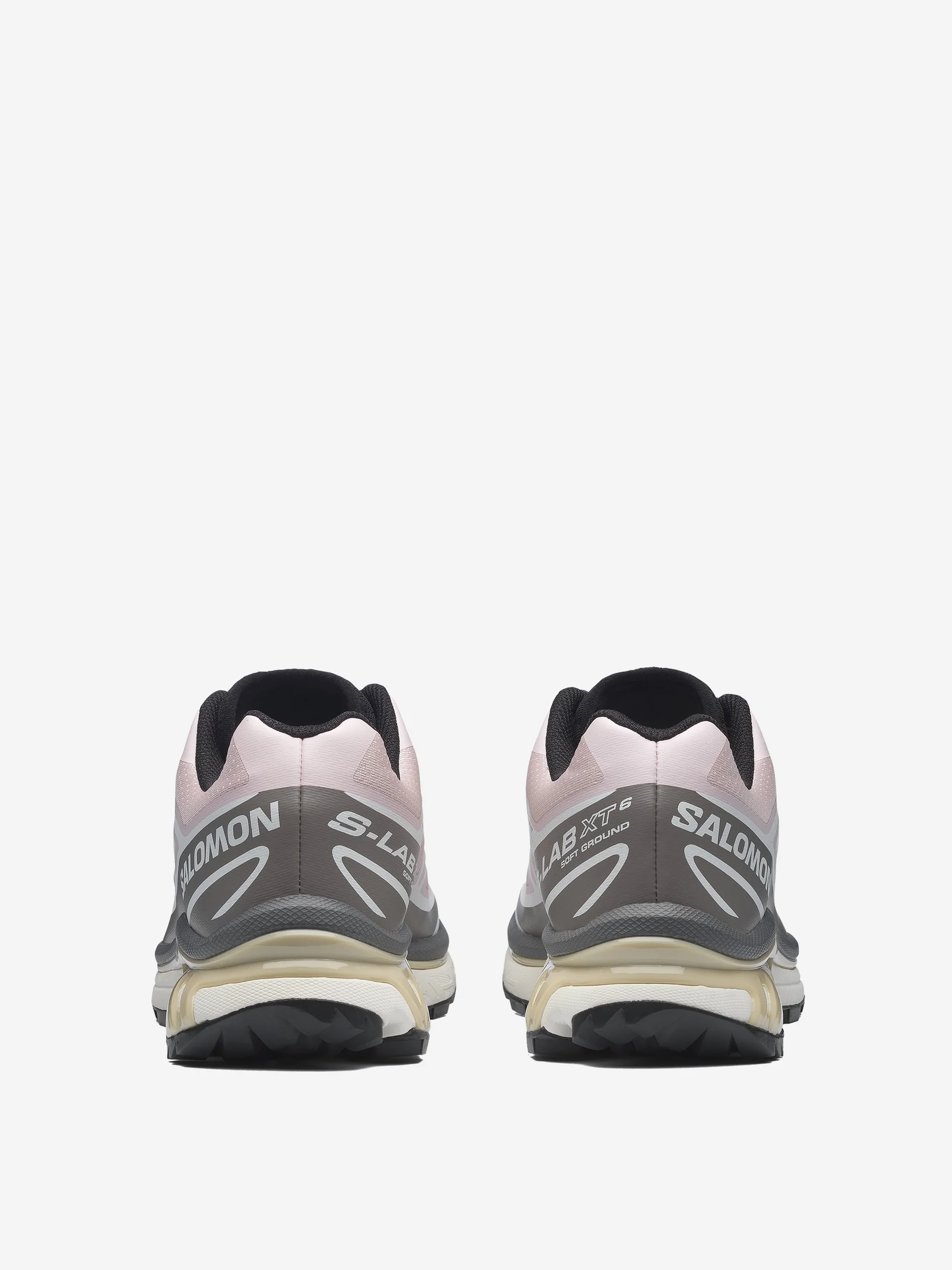 Salomon Xt-6 - Cloudburst/Icy Pink/Tapioca - Image 3
