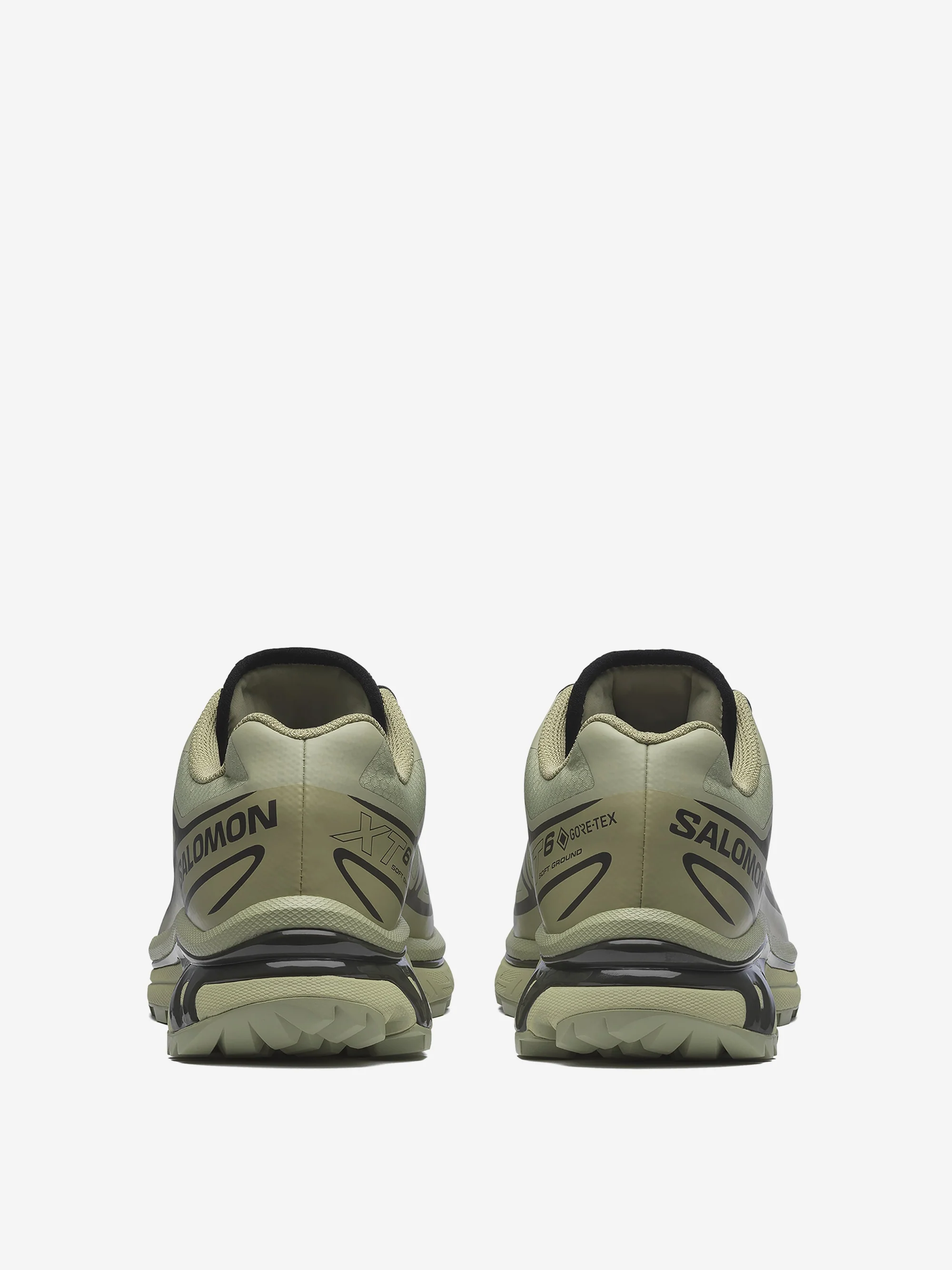 Salomon XT-6 GTX - Tea/Peat - Image 3