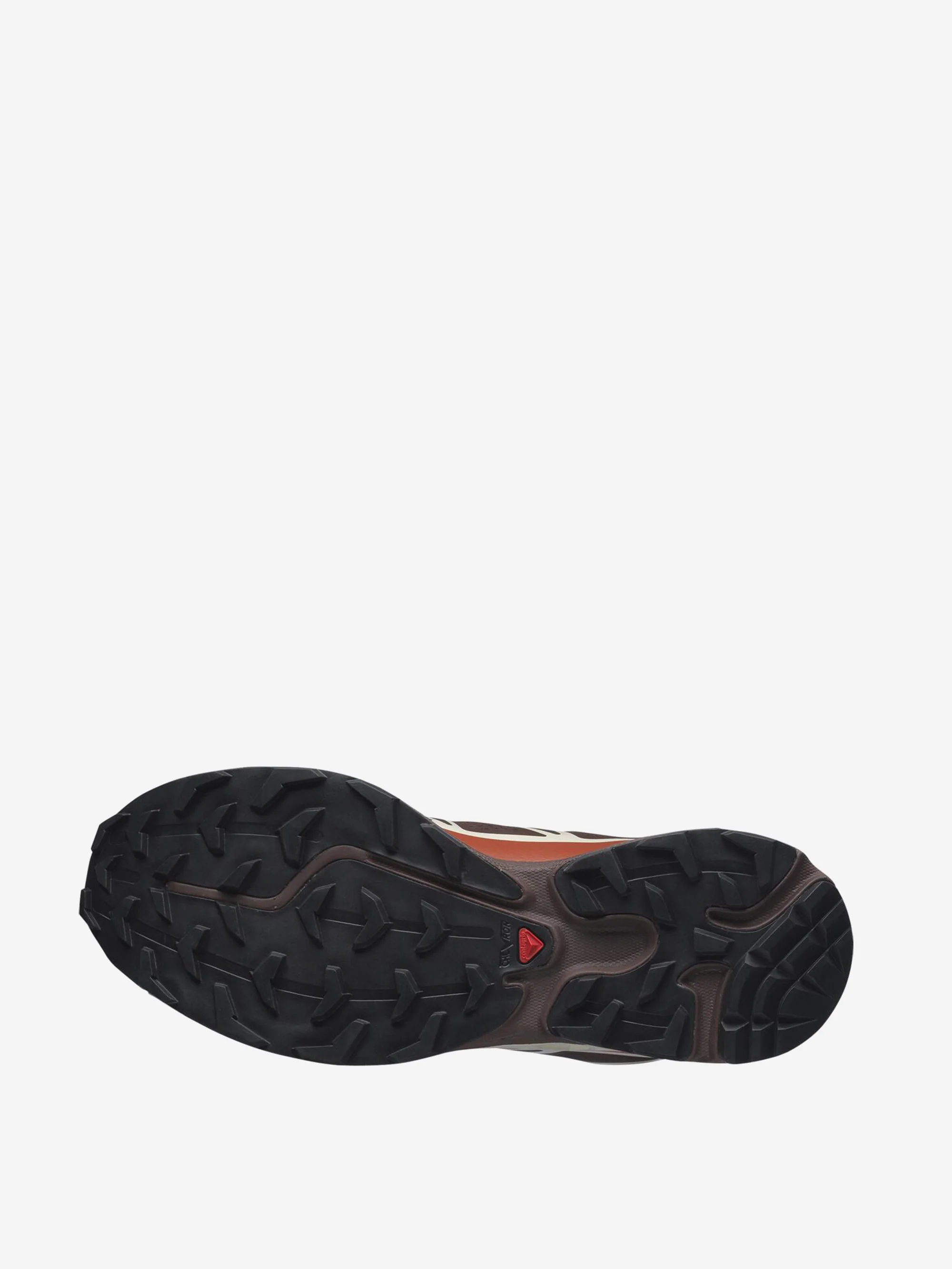 Salomon XT-6 - Roasted Clay/Burnt Ochre/Almond Milk - Image 5