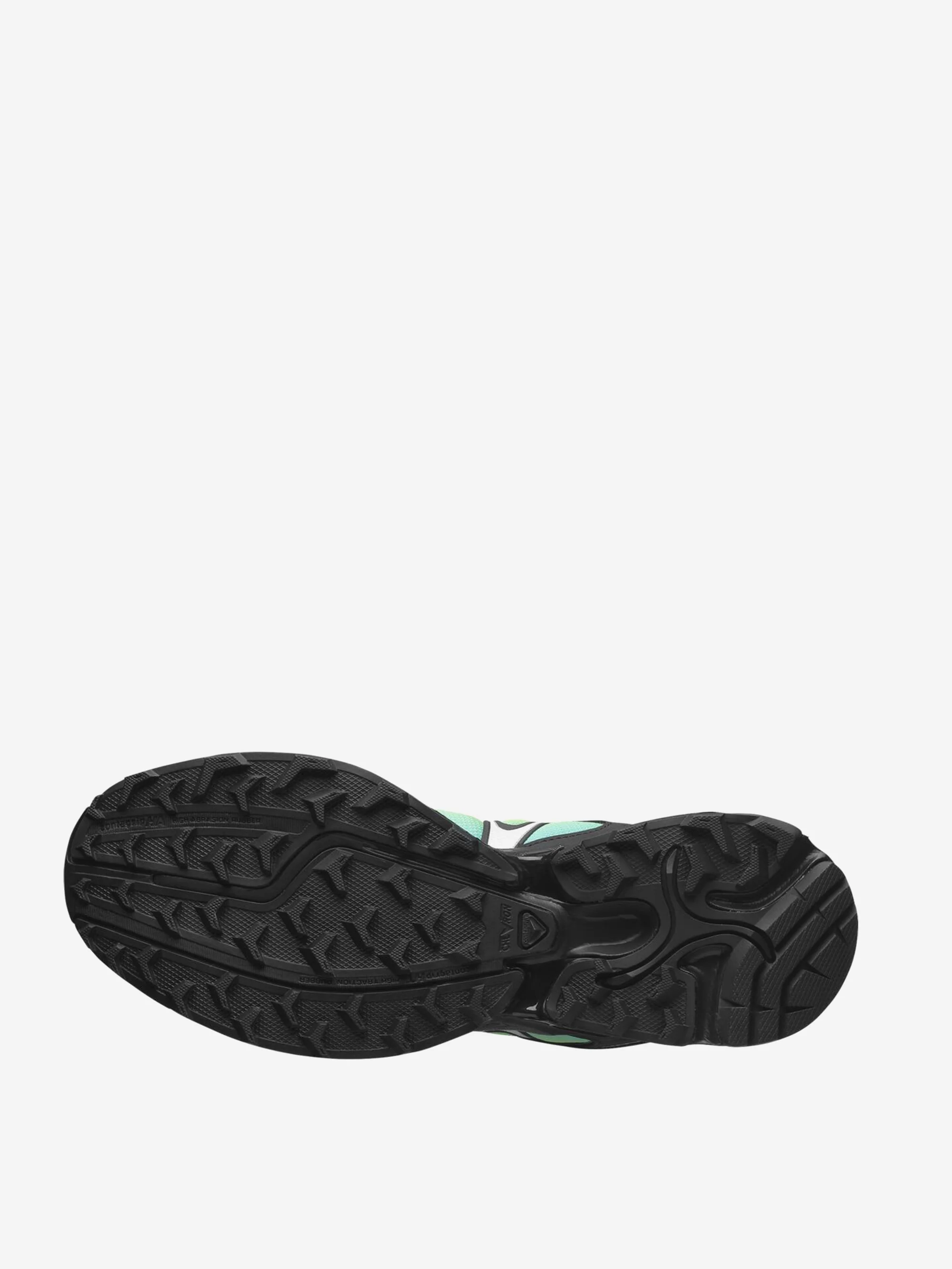 Salomon Xt-Whisper - Black/Iced Aqua/Ftw Silver - Image 5