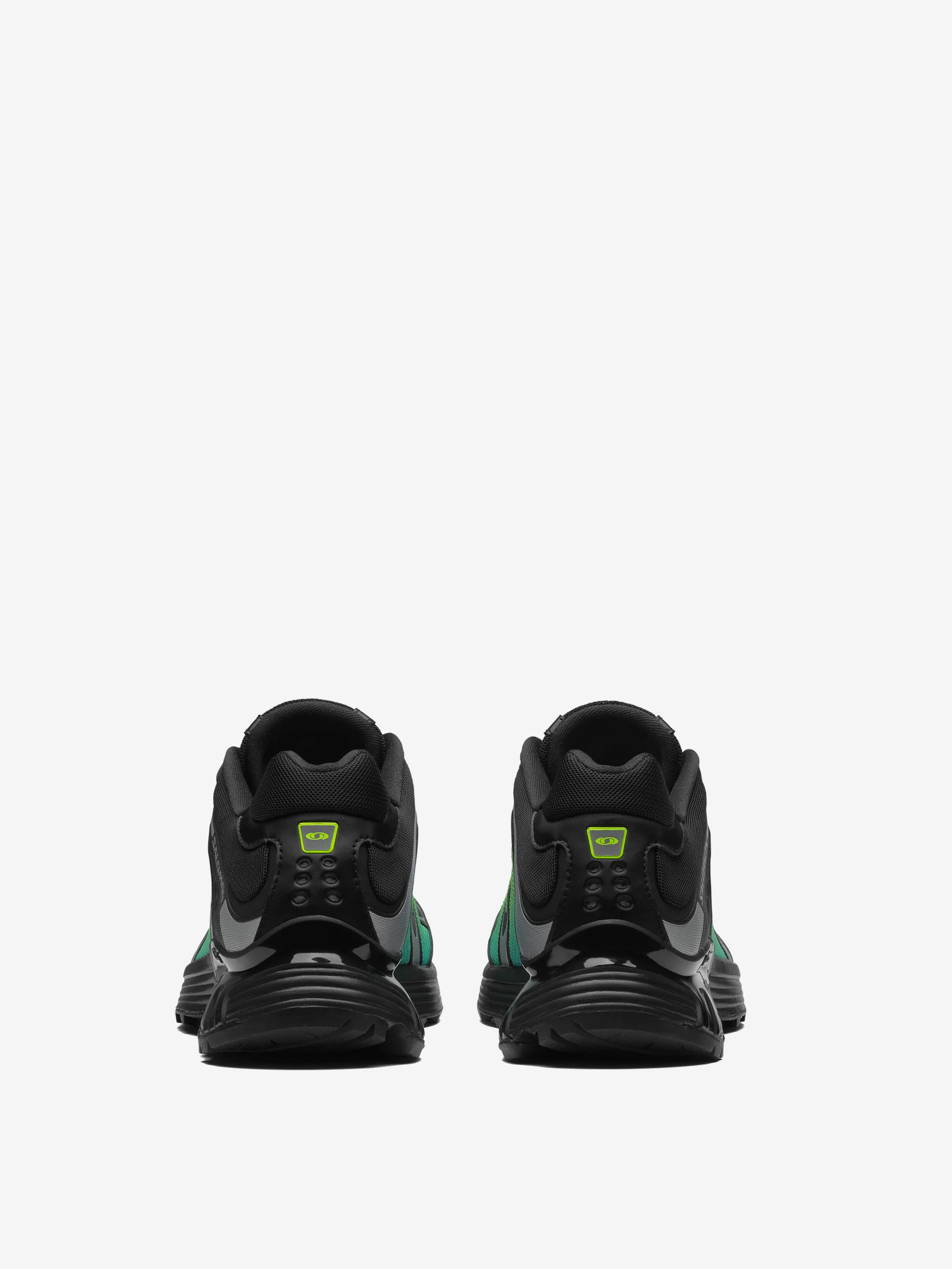 Salomon Xt-Whisper - Black/Iced Aqua/Ftw Silver - Image 6