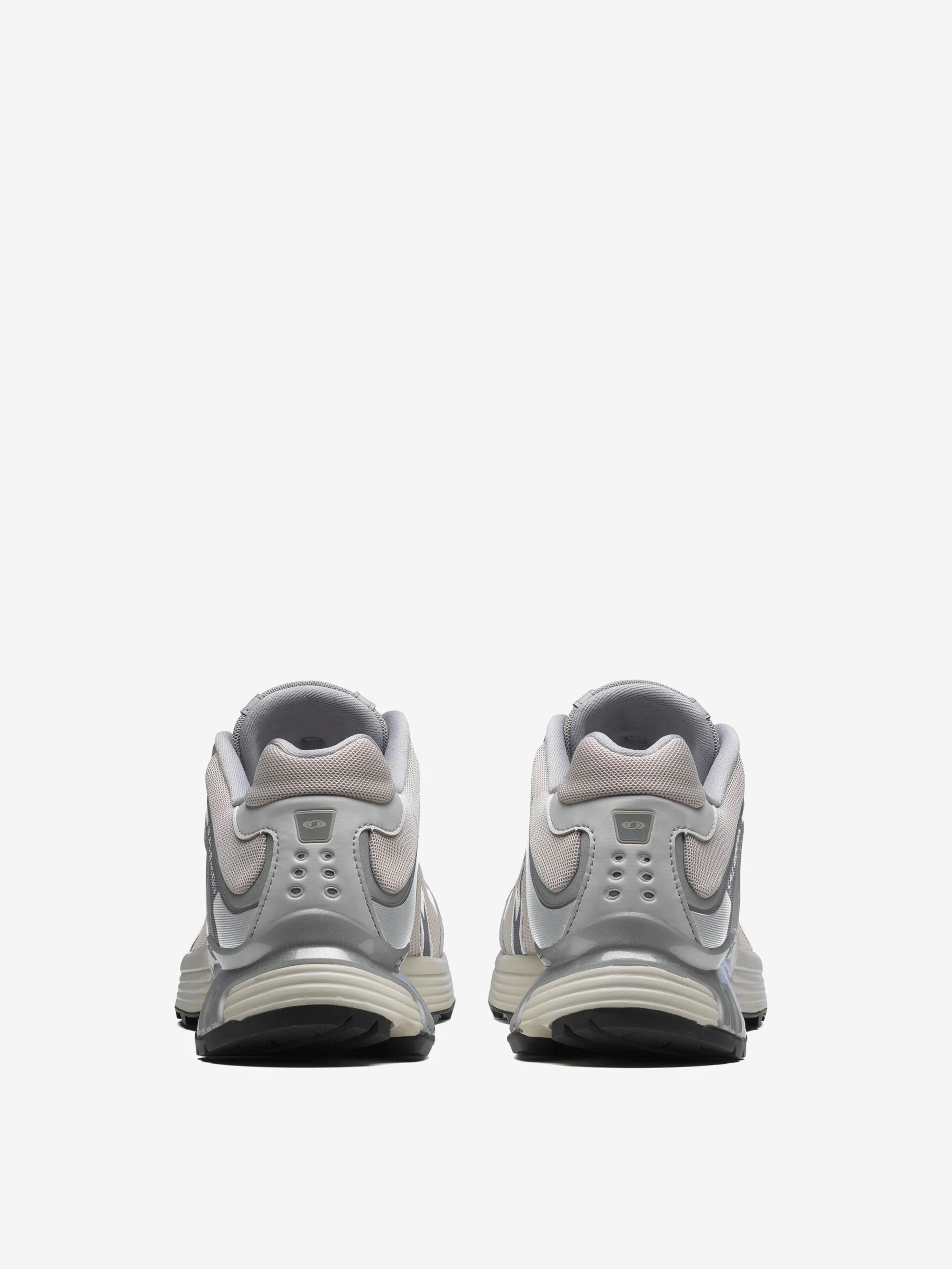 Salomon Xt-Whisper - Ftw Silver/Lunar Rock/Silver Cloud - Image 5