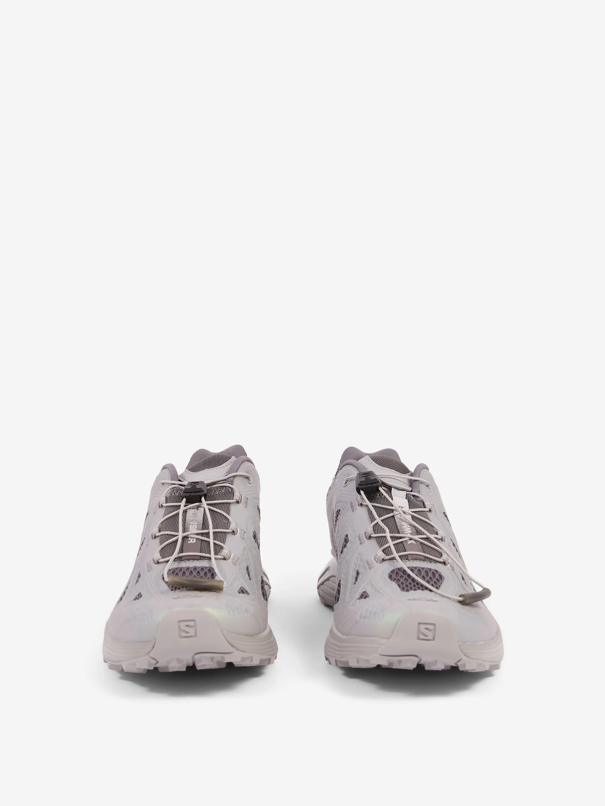 Salomon XT Whisper Void - Alloy/Castlerock/FTW Silver - Image 3