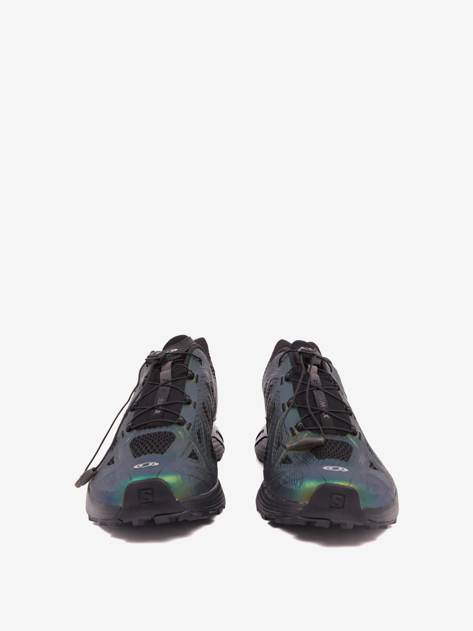 Salomon XT-Whisper - Void Black/Silver Metallic - Image 3