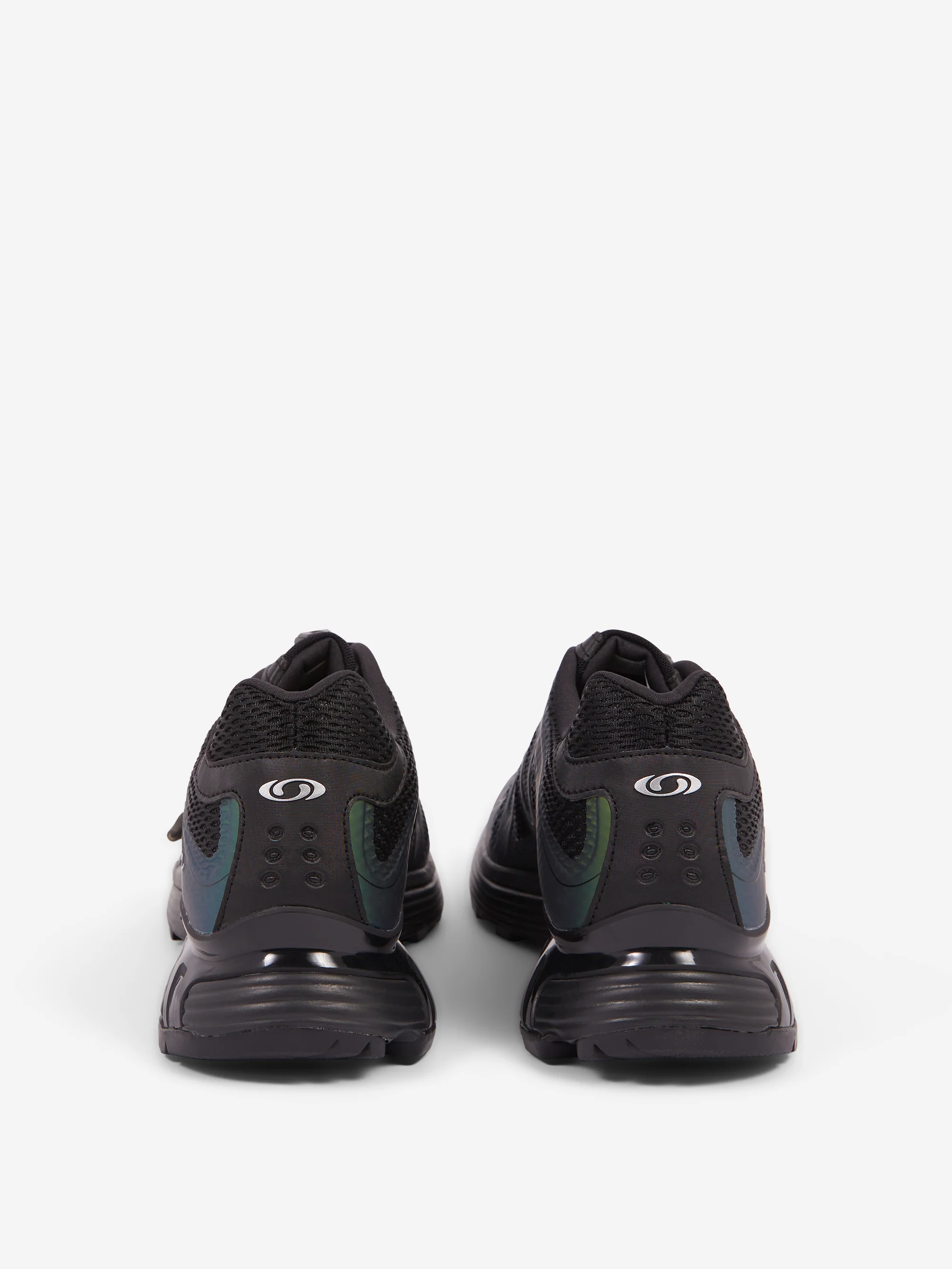 Salomon XT-Whisper - Void Black/Silver Metallic - Image 6