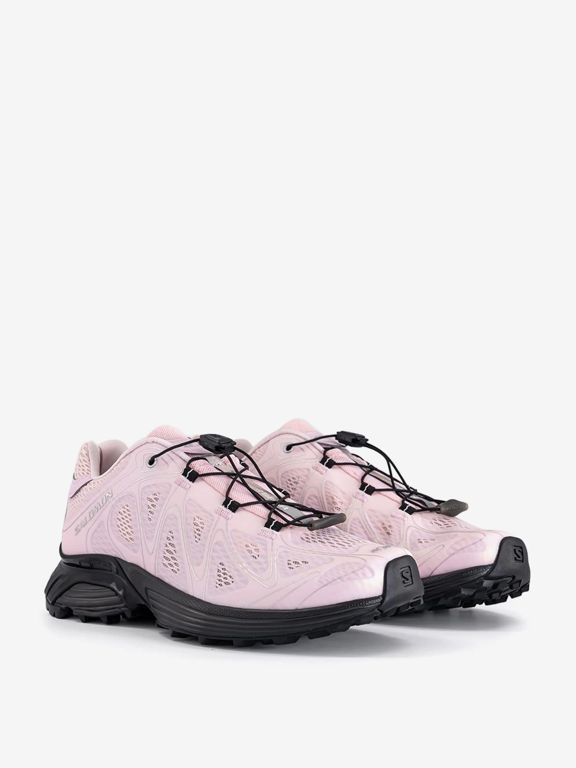 Salomon Xt-Whisper Void - Icy Pink/Black/Ftw Silver - Image 2
