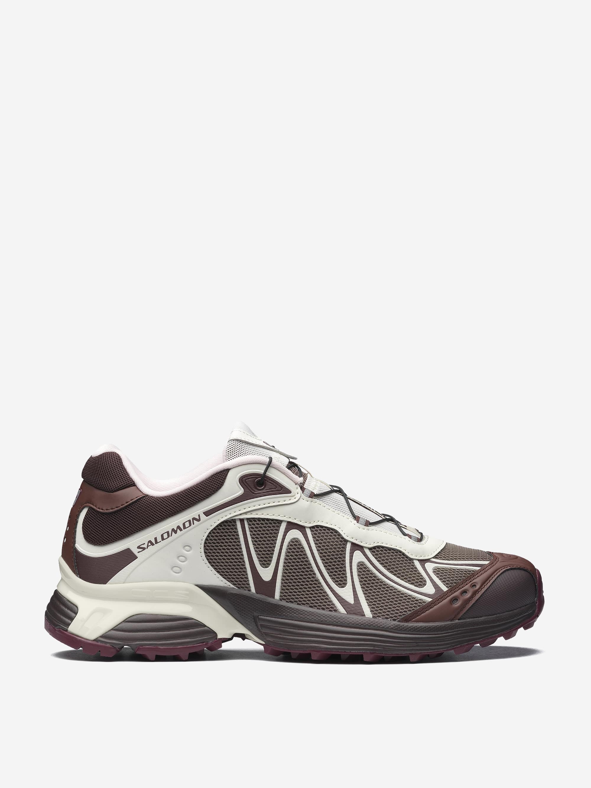 Salomon Xt-Whisper - Walnut/Bitter Chocolate/Vanilla Ice