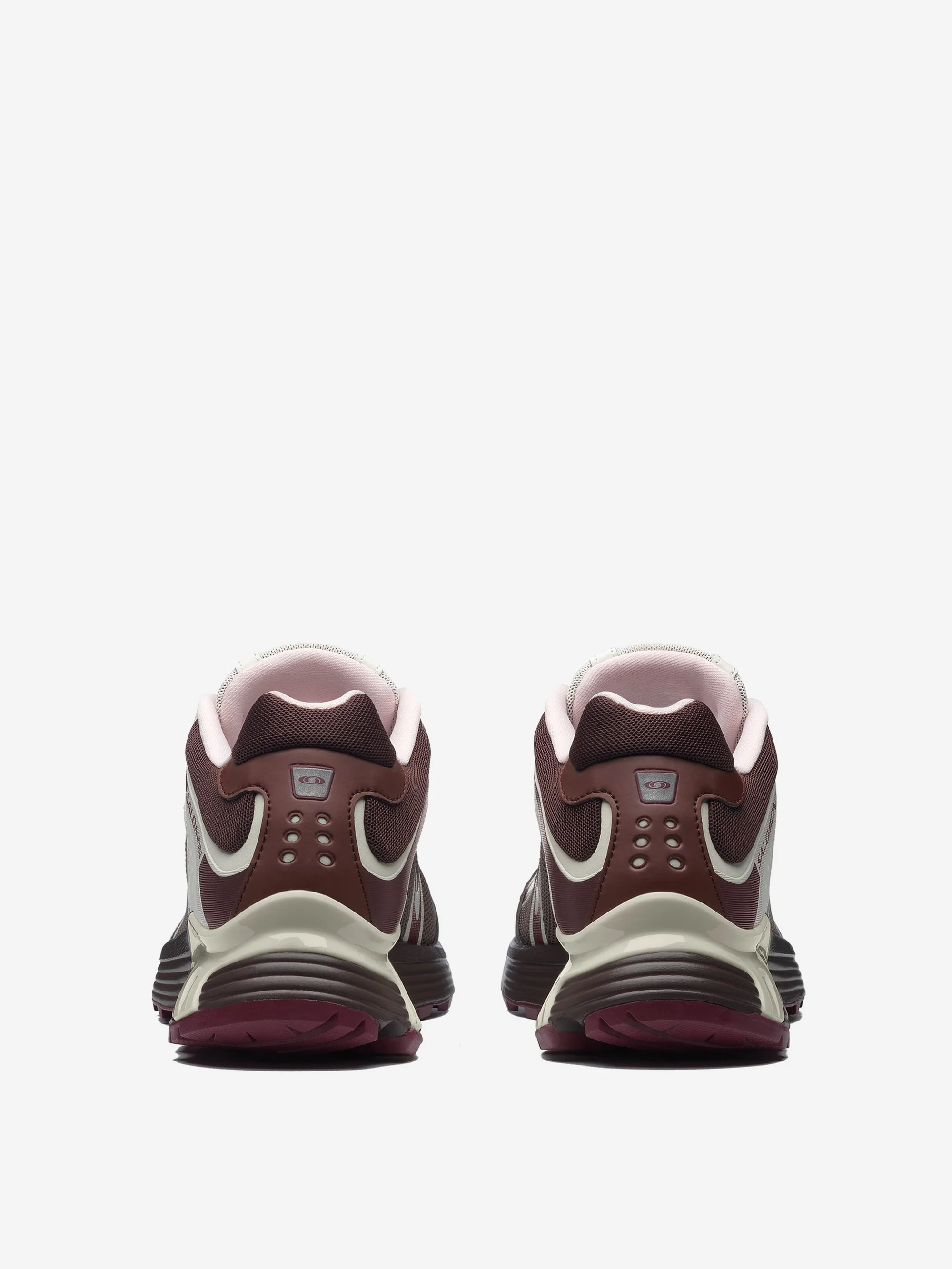 Salomon Xt-Whisper - Walnut/Bitter Chocolate/Vanilla Ice - Image 3