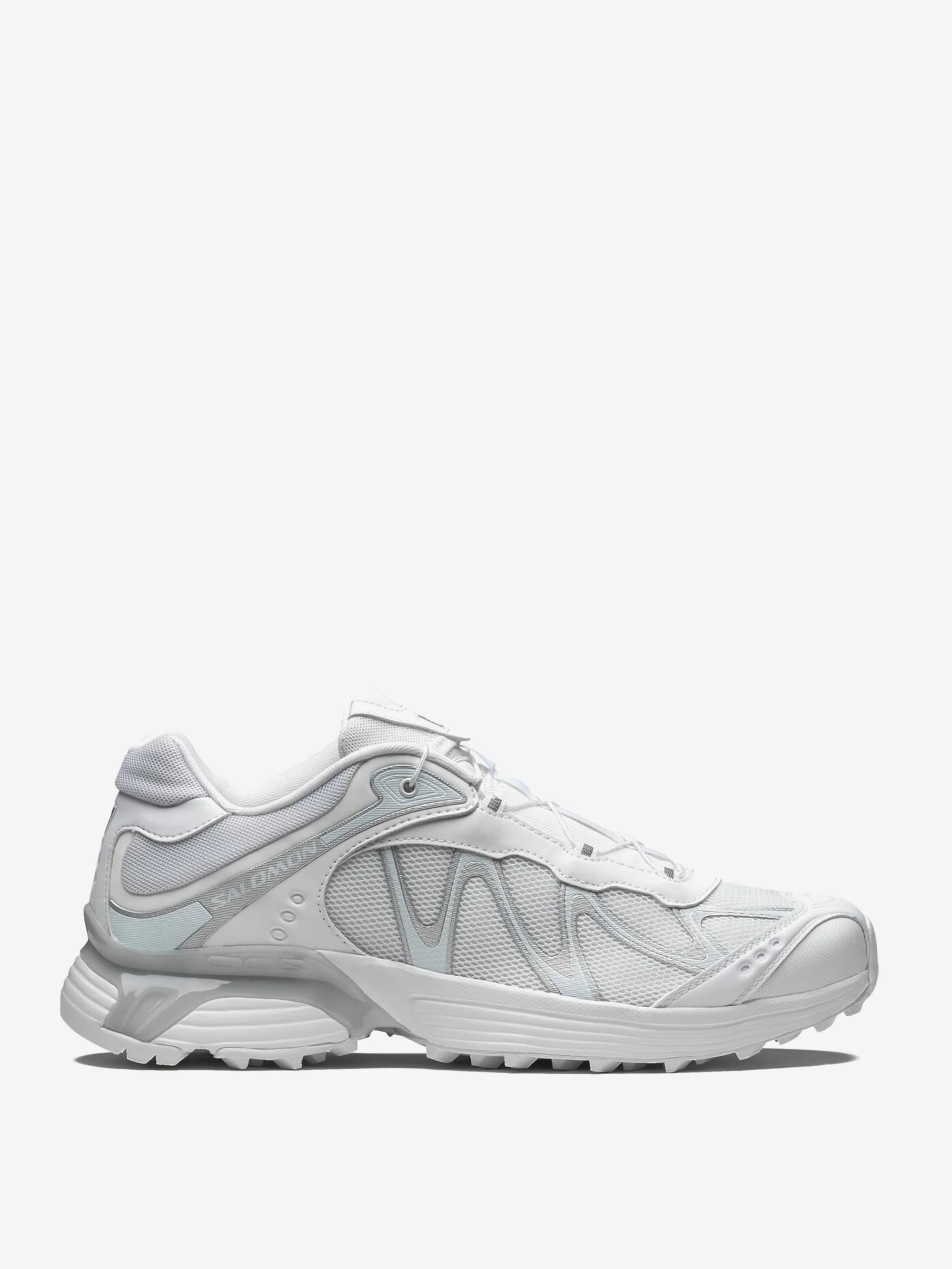 Salomon Xt-Whisper - White/Lunar Rock/Ftw Silver
