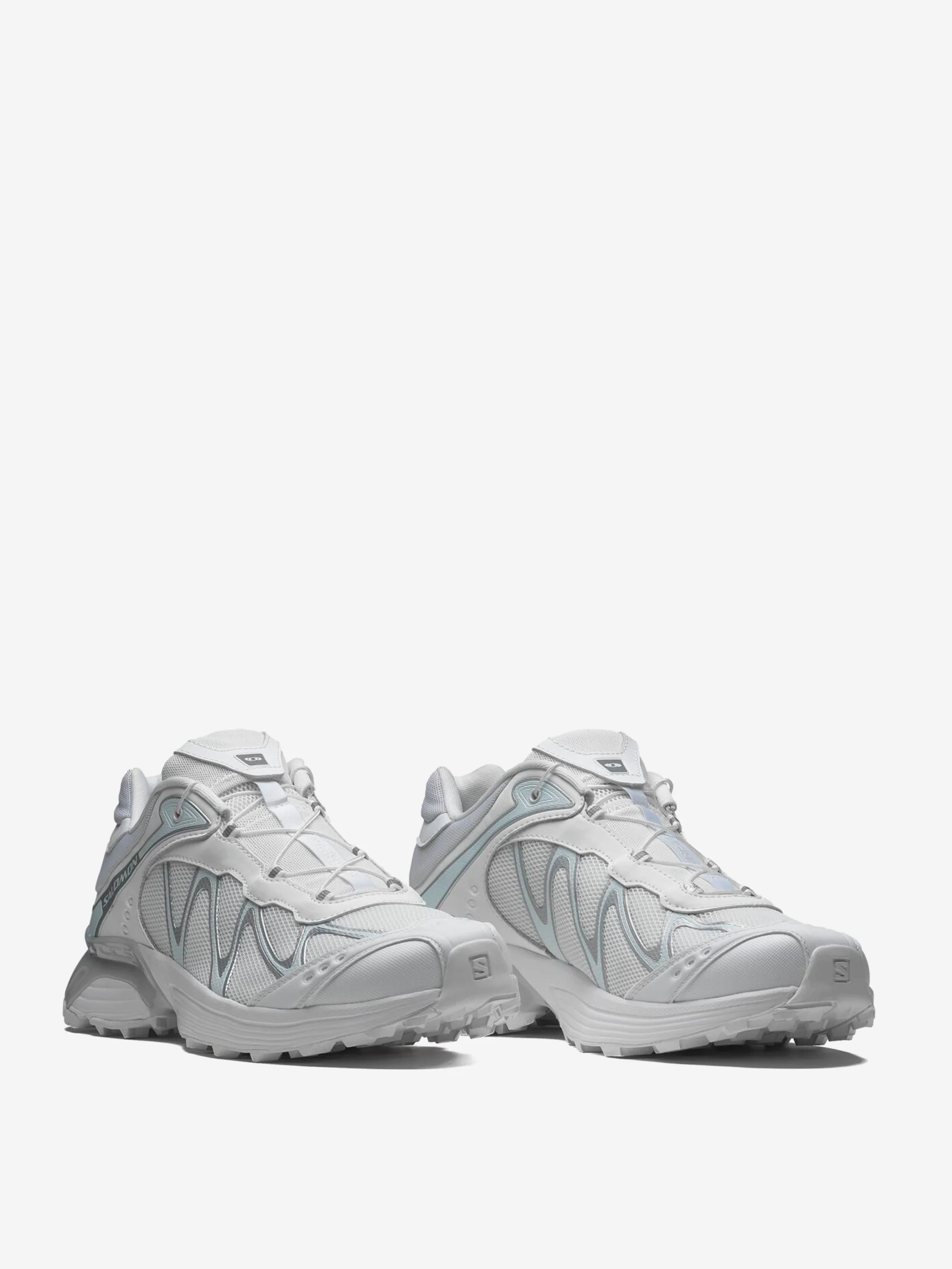 Salomon Xt-Whisper - White/Lunar Rock/Ftw Silver - Image 2