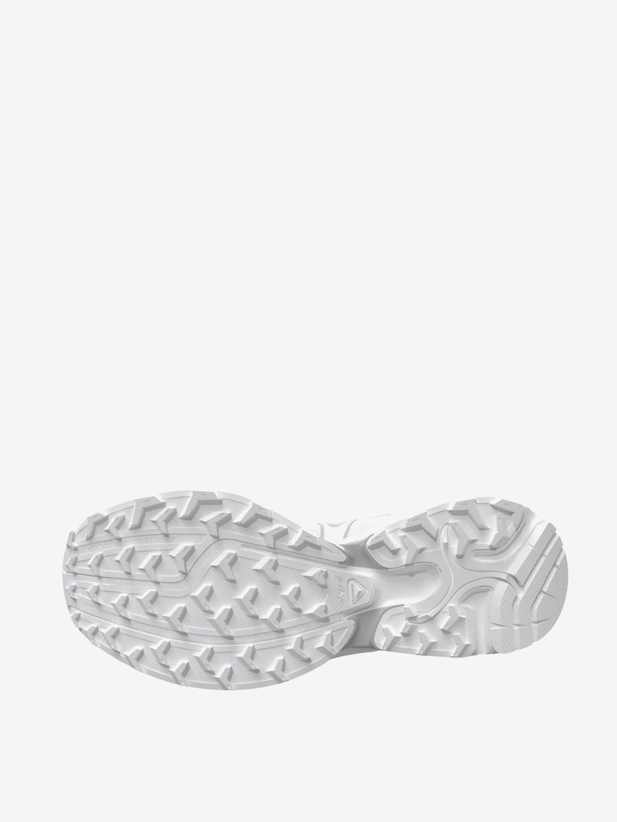 Salomon Xt-Whisper - White/Lunar Rock/Ftw Silver - Image 3