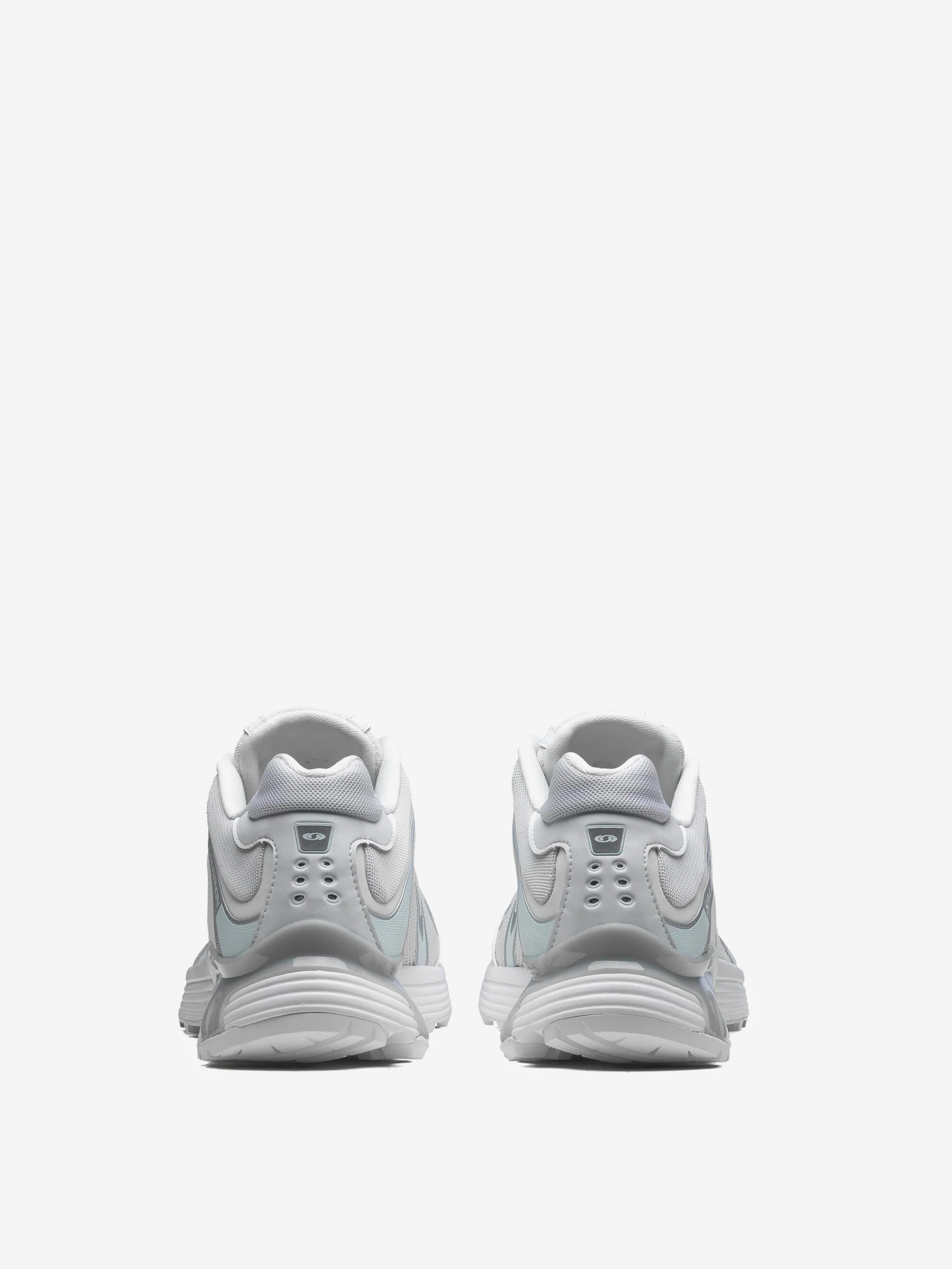 Salomon Xt-Whisper - White/Lunar Rock/Ftw Silver - Image 4