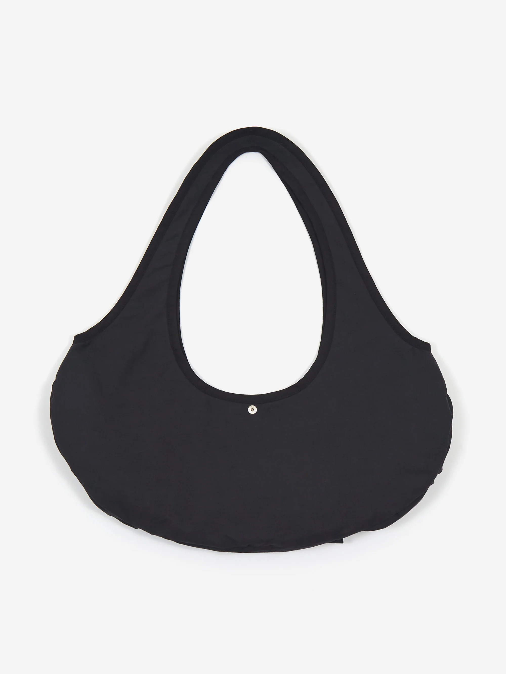 Sam Pomeroy Cargo Handbag - Black - Image 3