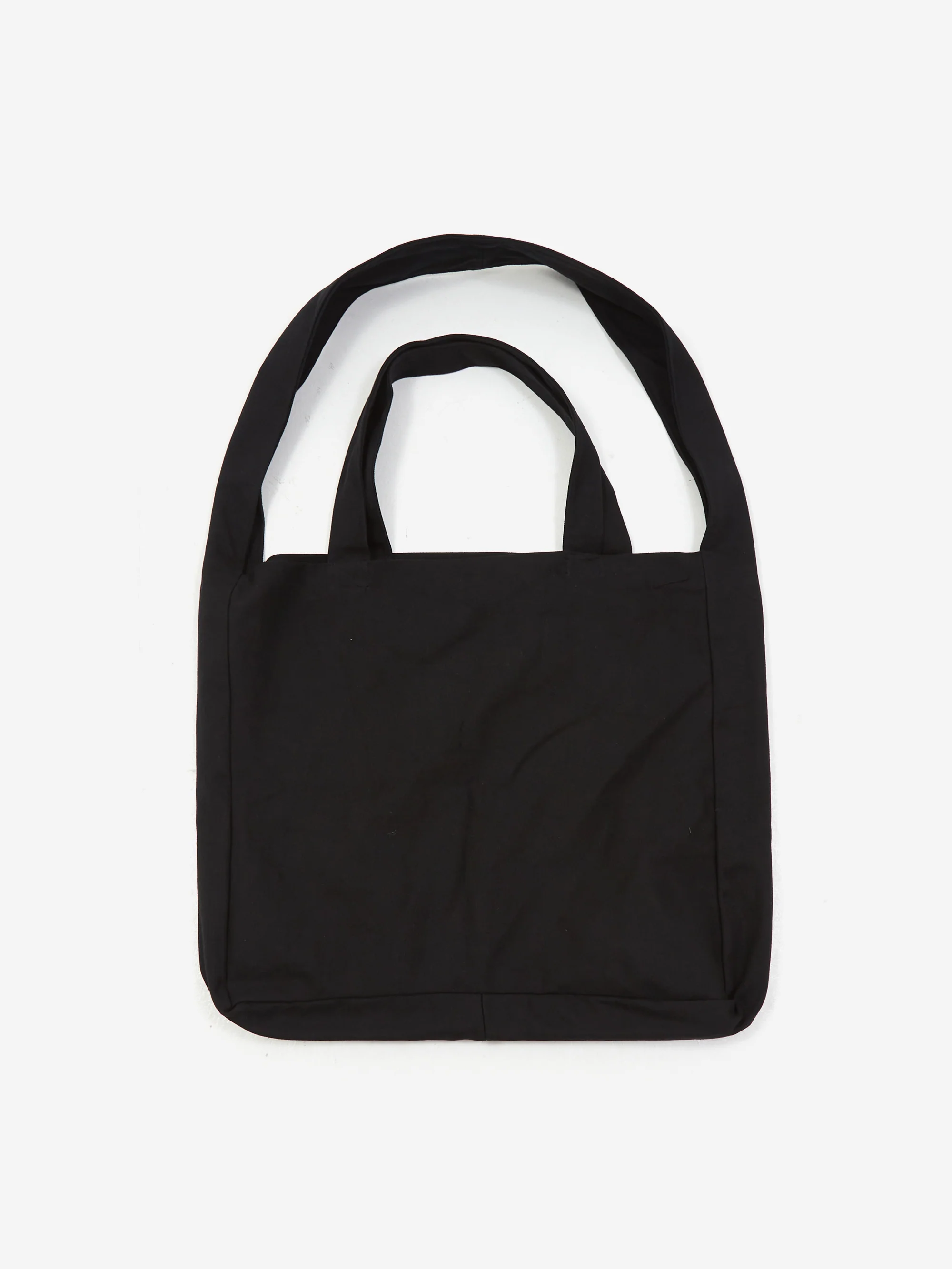 Sam Pomeroy Diamond Carry All - All Black - Image 3