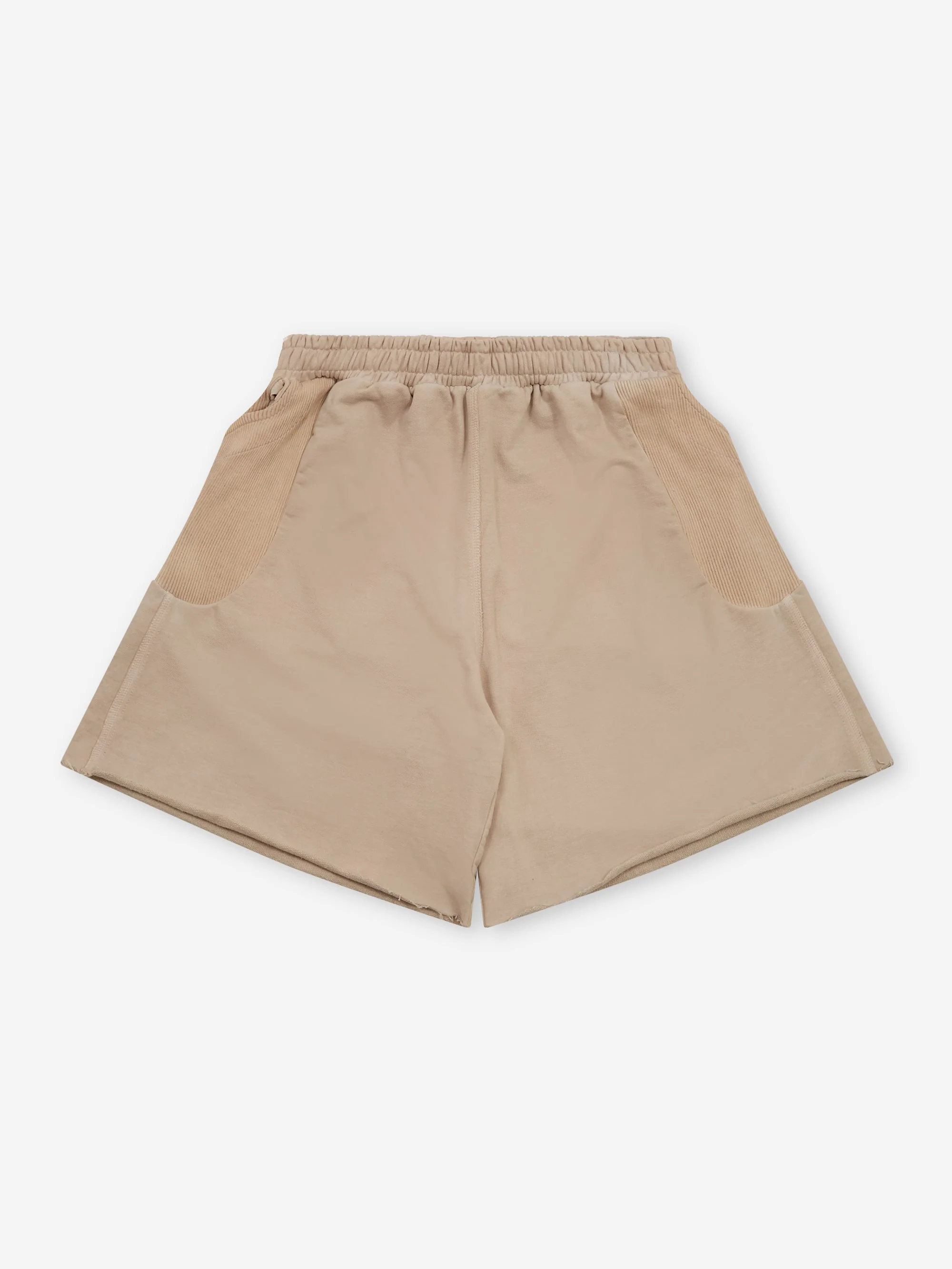 SAMPAIX SS05 Mitt Shorts - Chai