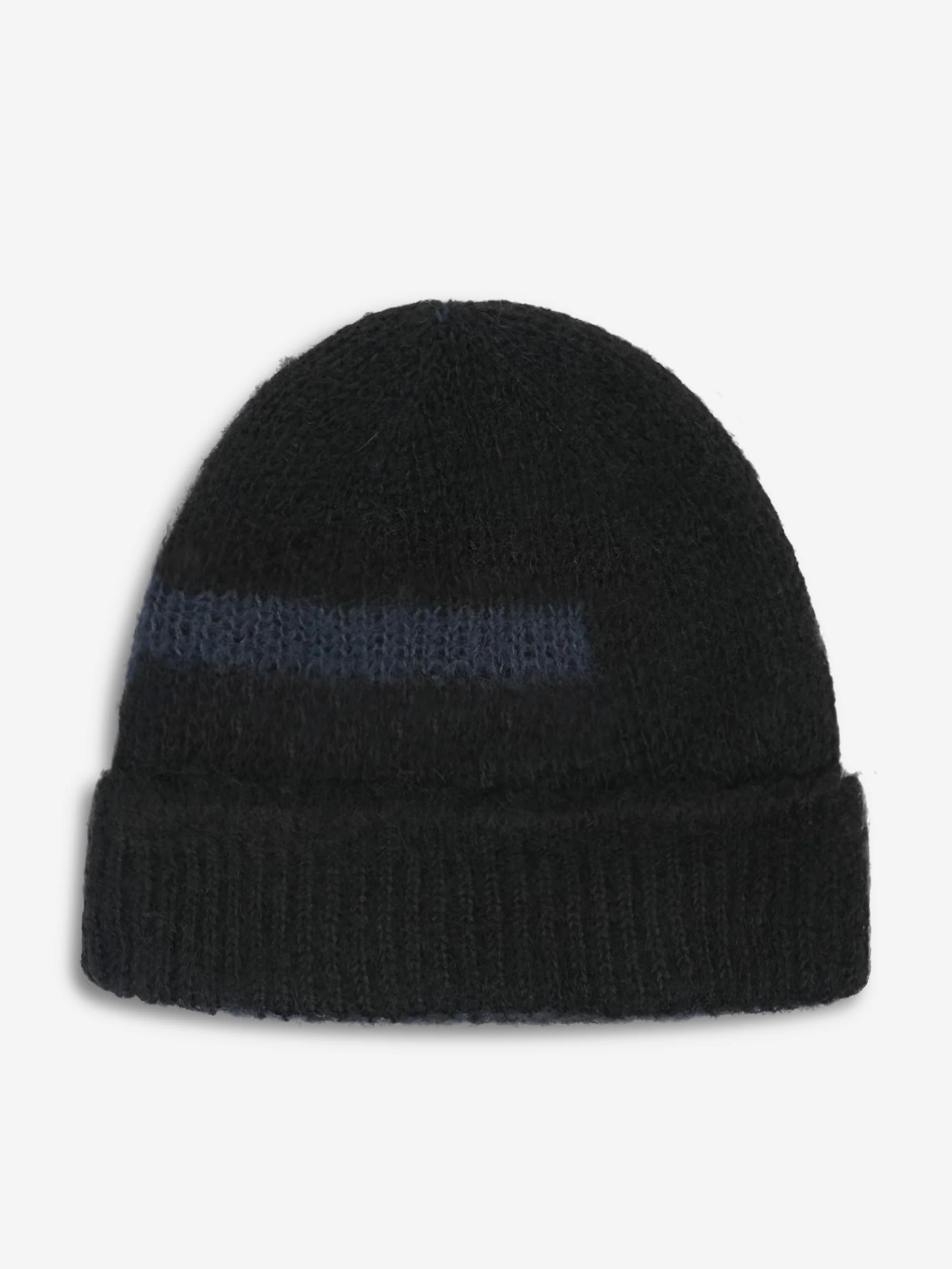San San Gear Mohair Beanie - Black - Image 2