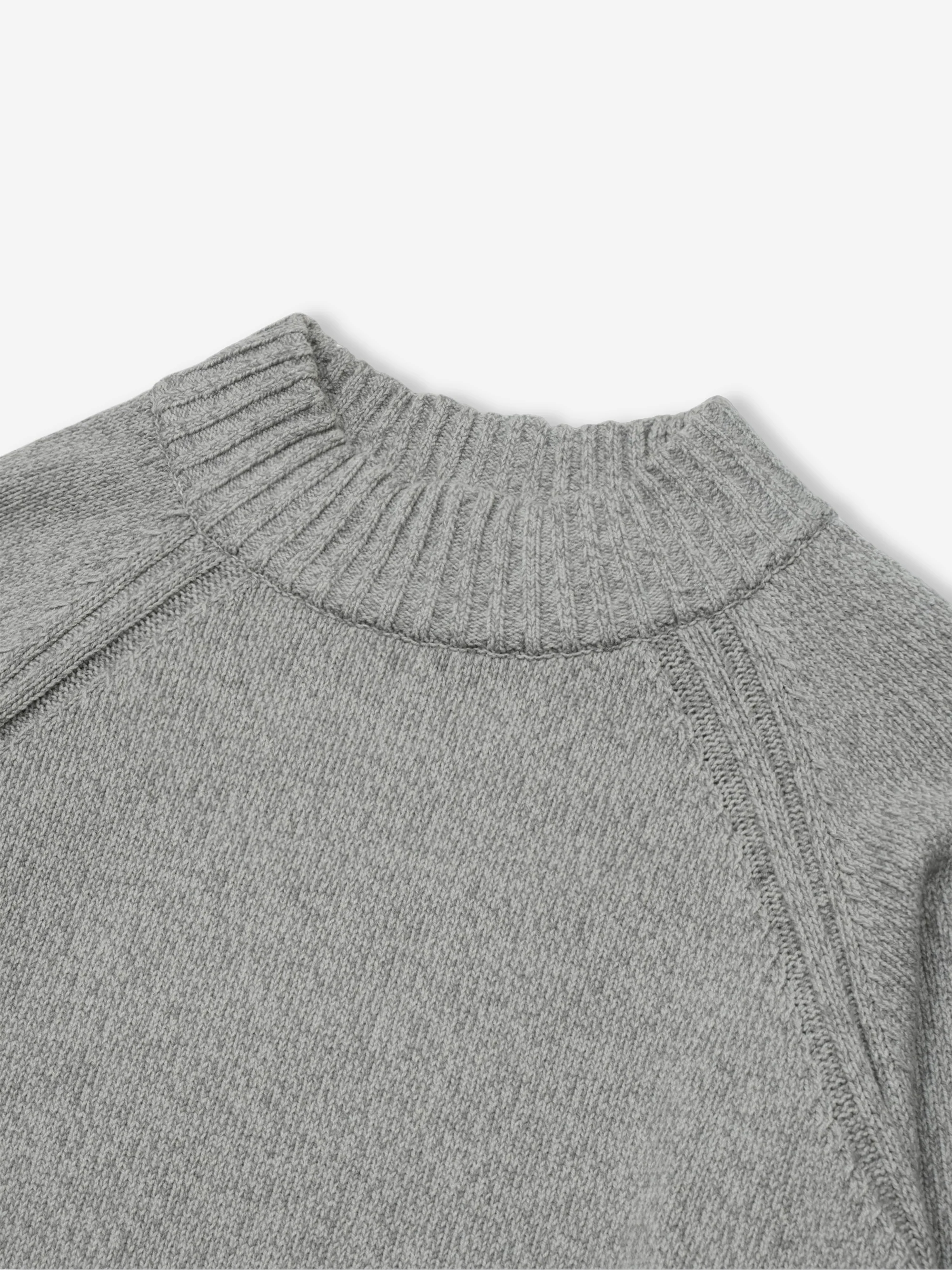 San San Gear Snug Knit - Sage - Image 3