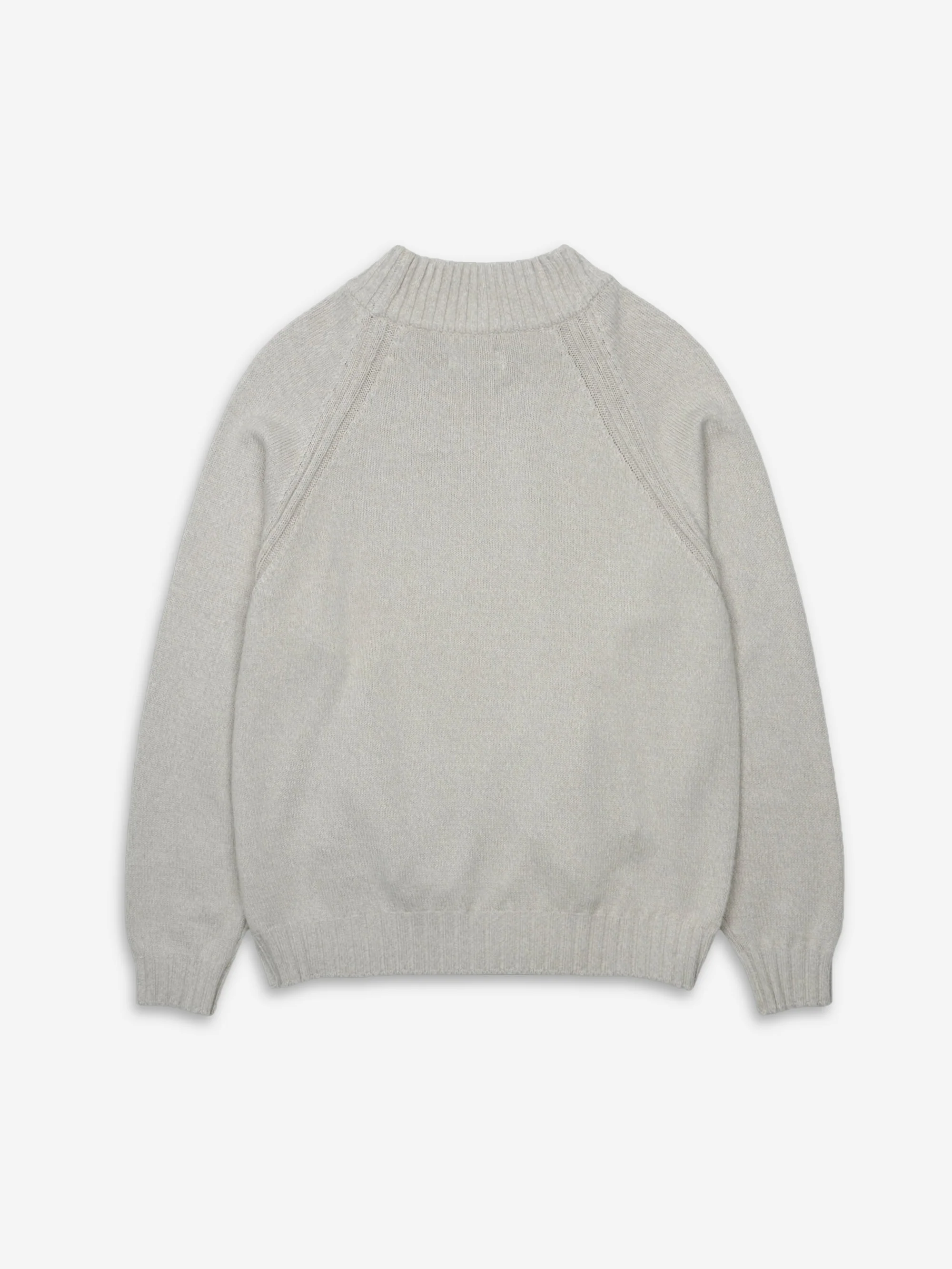 San San Gear Snug Knit - Warm Grey - Image 2