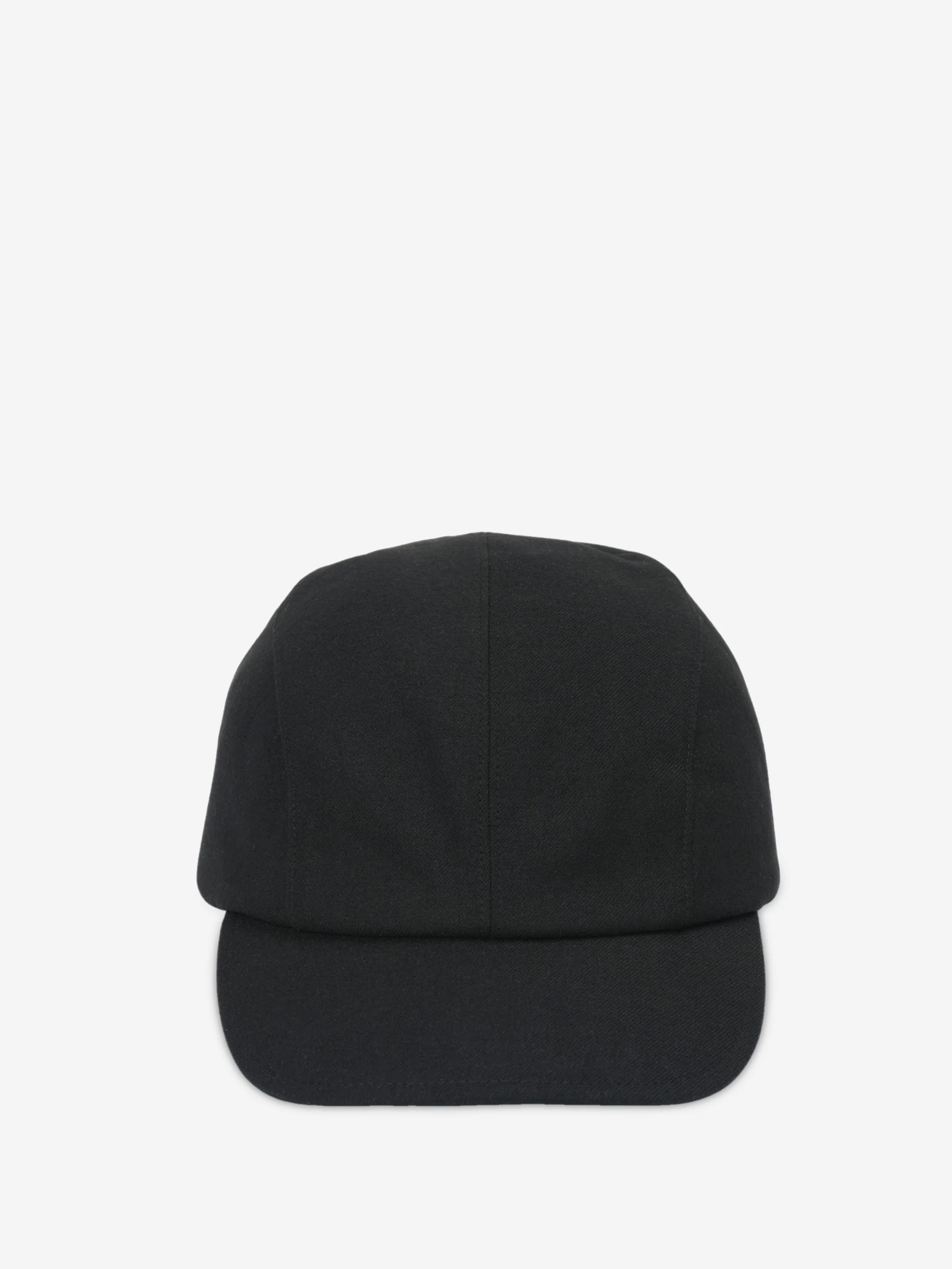 San San Gear Soft String Cap - Black - Image 2