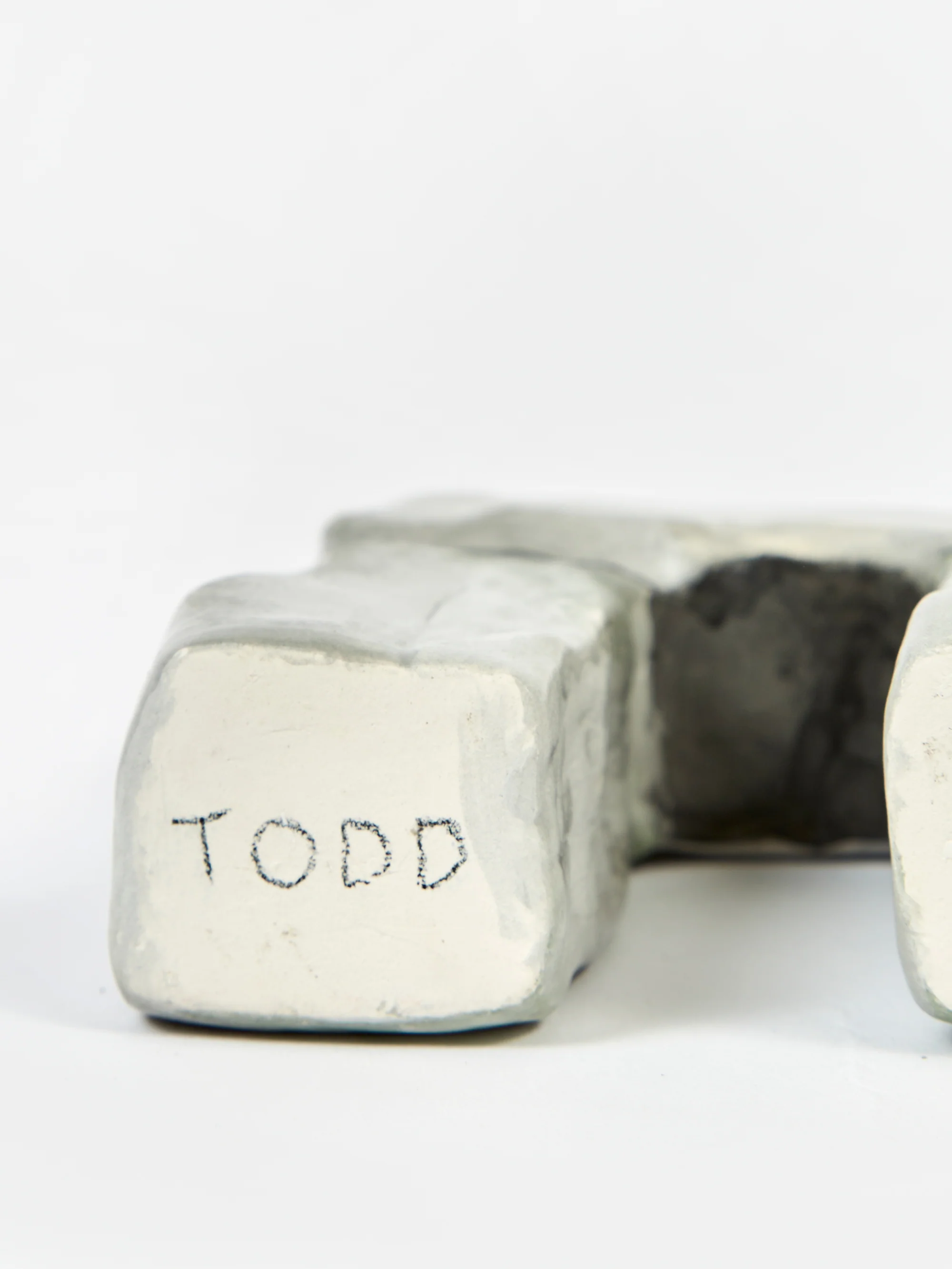 Sarah Todd Handmade Monument Incense Holder - Stonehenge - Image 4