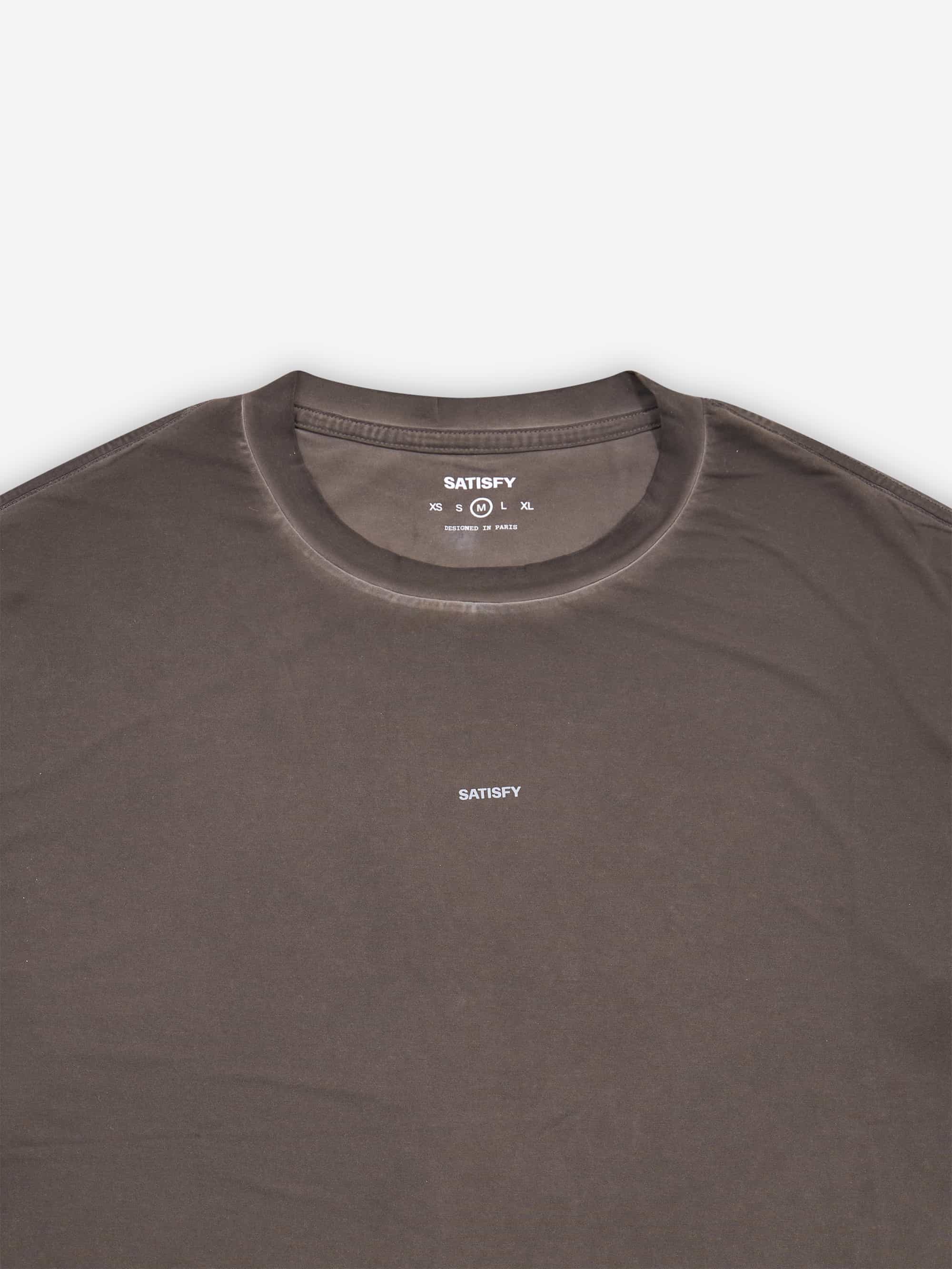 Satisfy AuraLite T-Shirt - Pigment falcon - Image 2