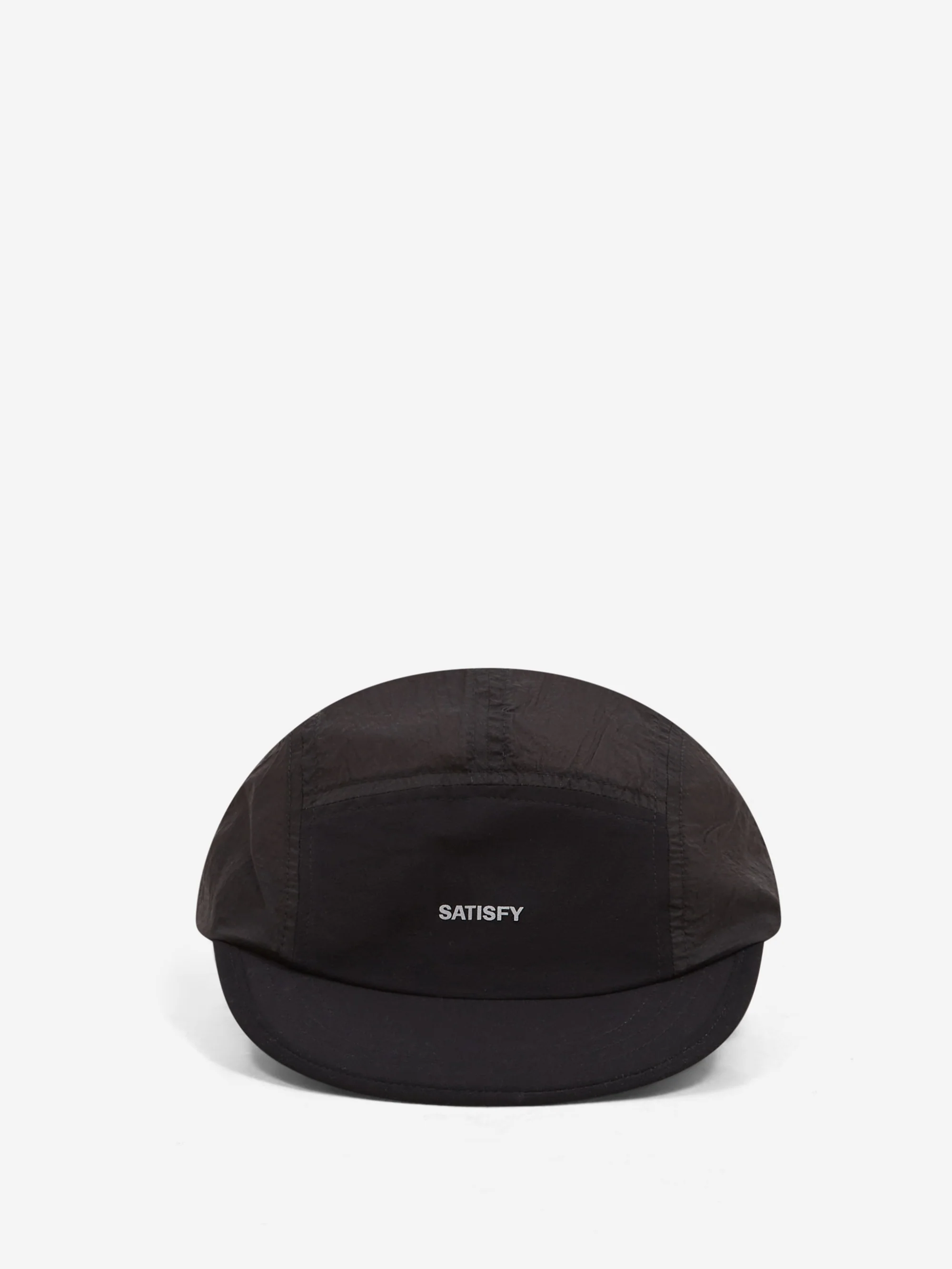 Satisfy Rippy Trail Cap - Black - Image 4