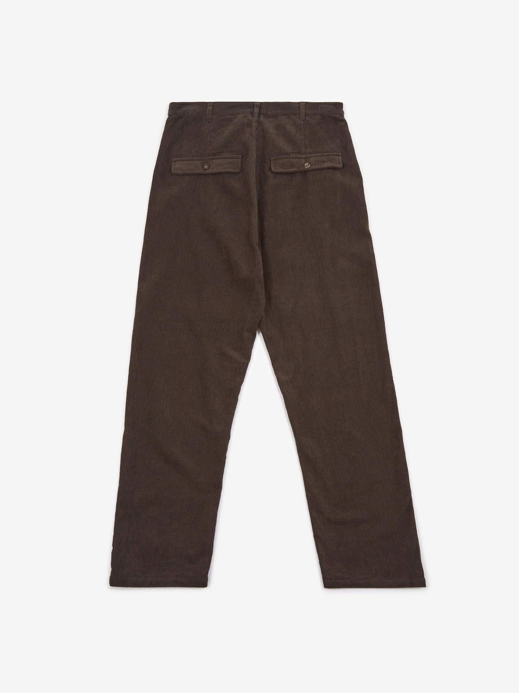 Satta Cord Pant - Washed Black - Image 5