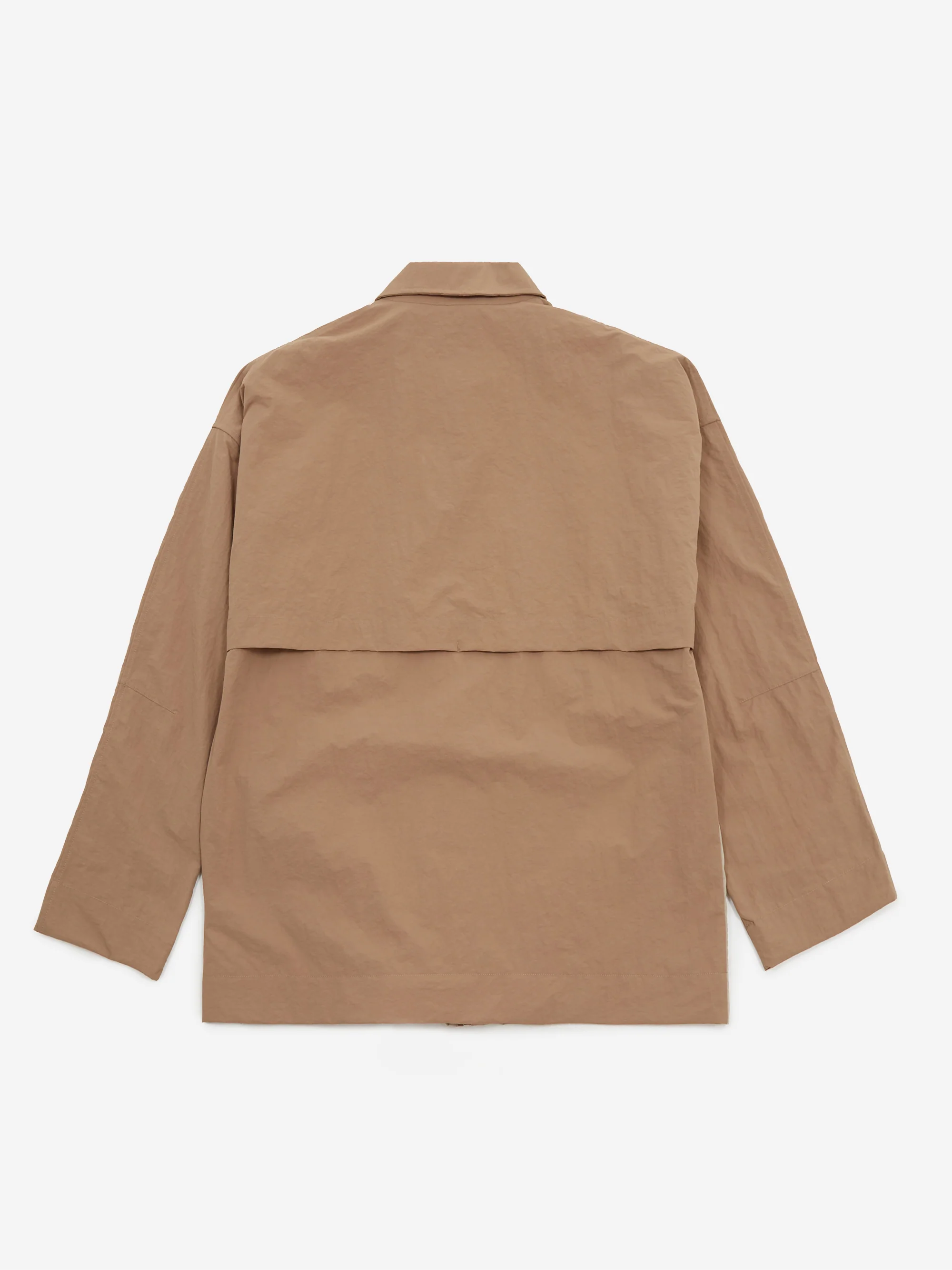 Satta Corto Jacket - Topo - Image 5