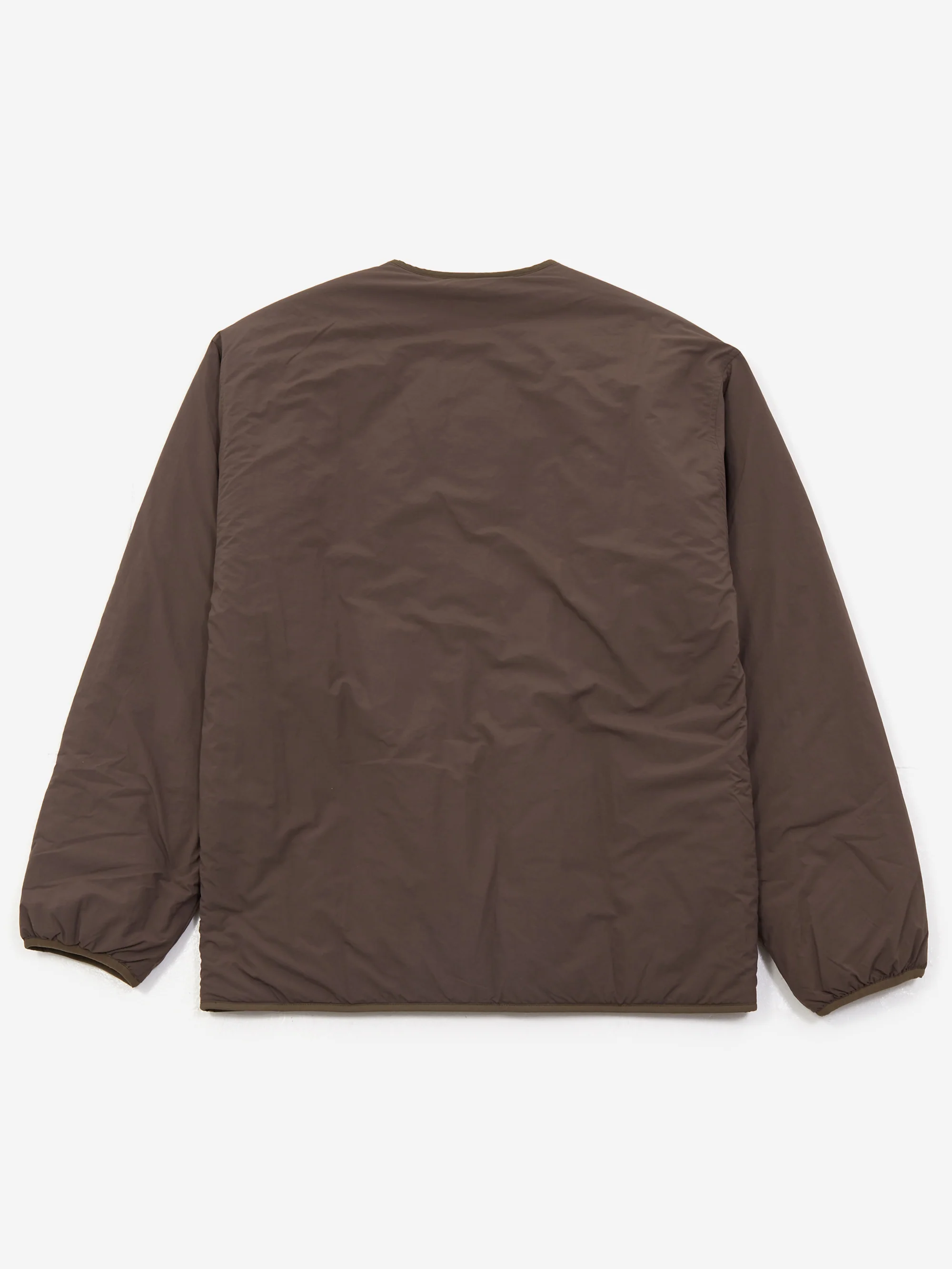 Satta Dojo Jacket - Charcoal - Image 4
