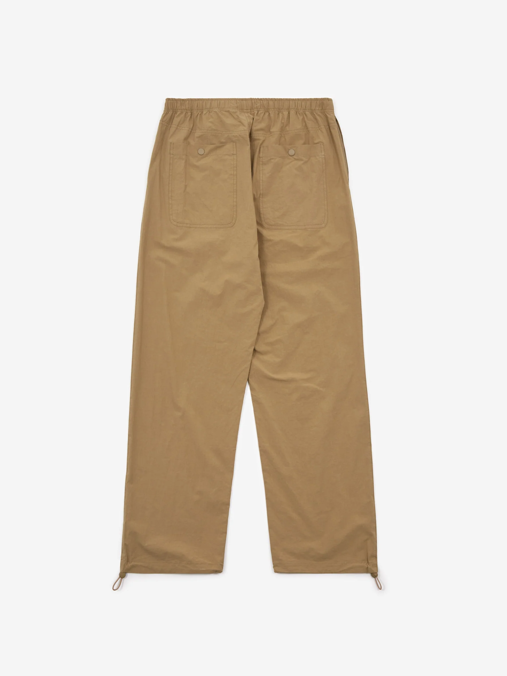 Satta Shell Pant - Dark Stone - Image 5