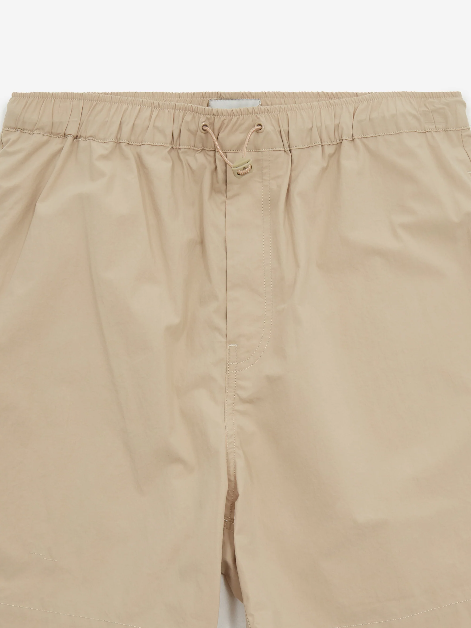 Satta Slack Shorts - Light Stone - Image 3