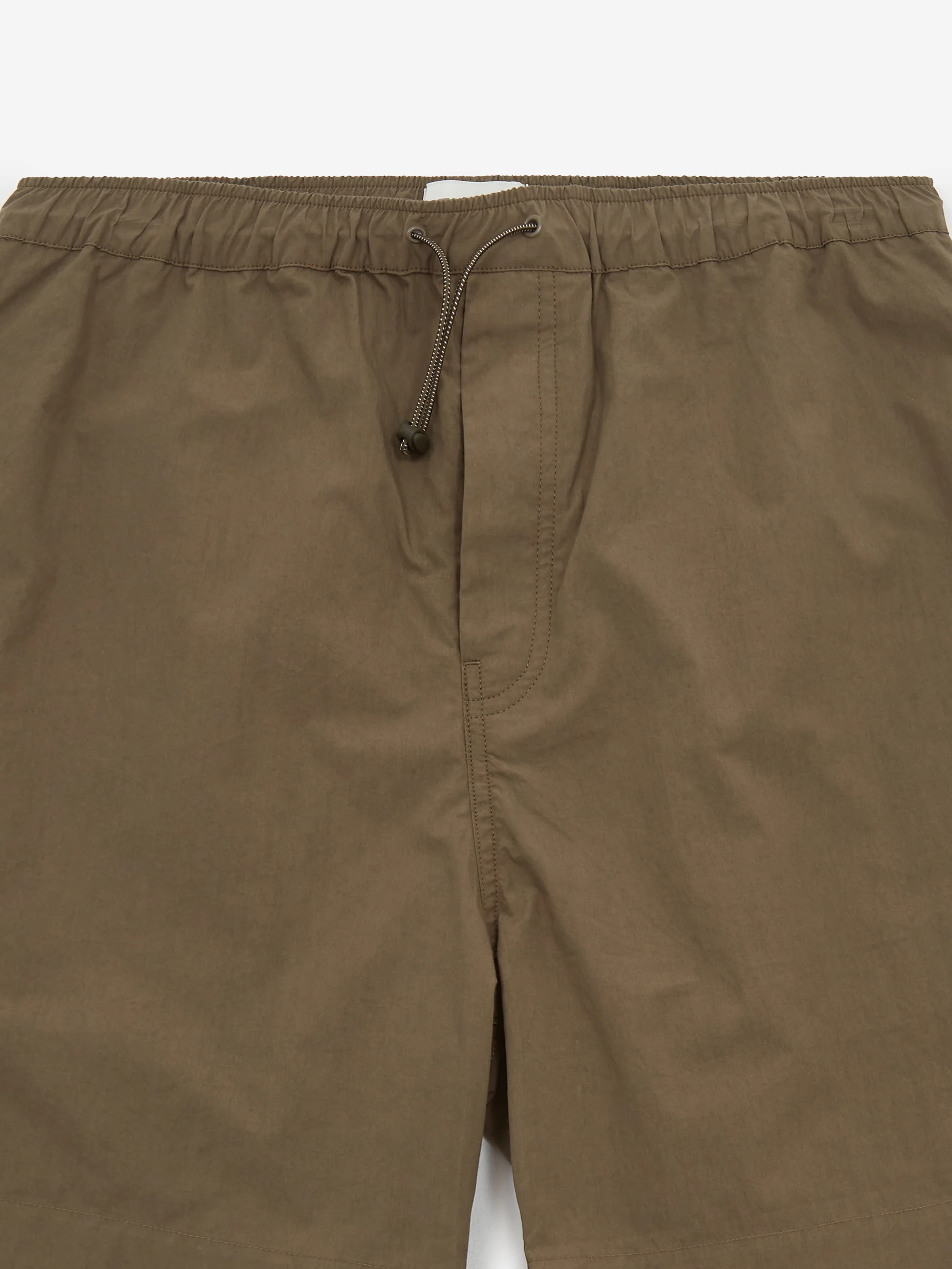 Satta Slack Shorts - Smoke Grey - Image 3
