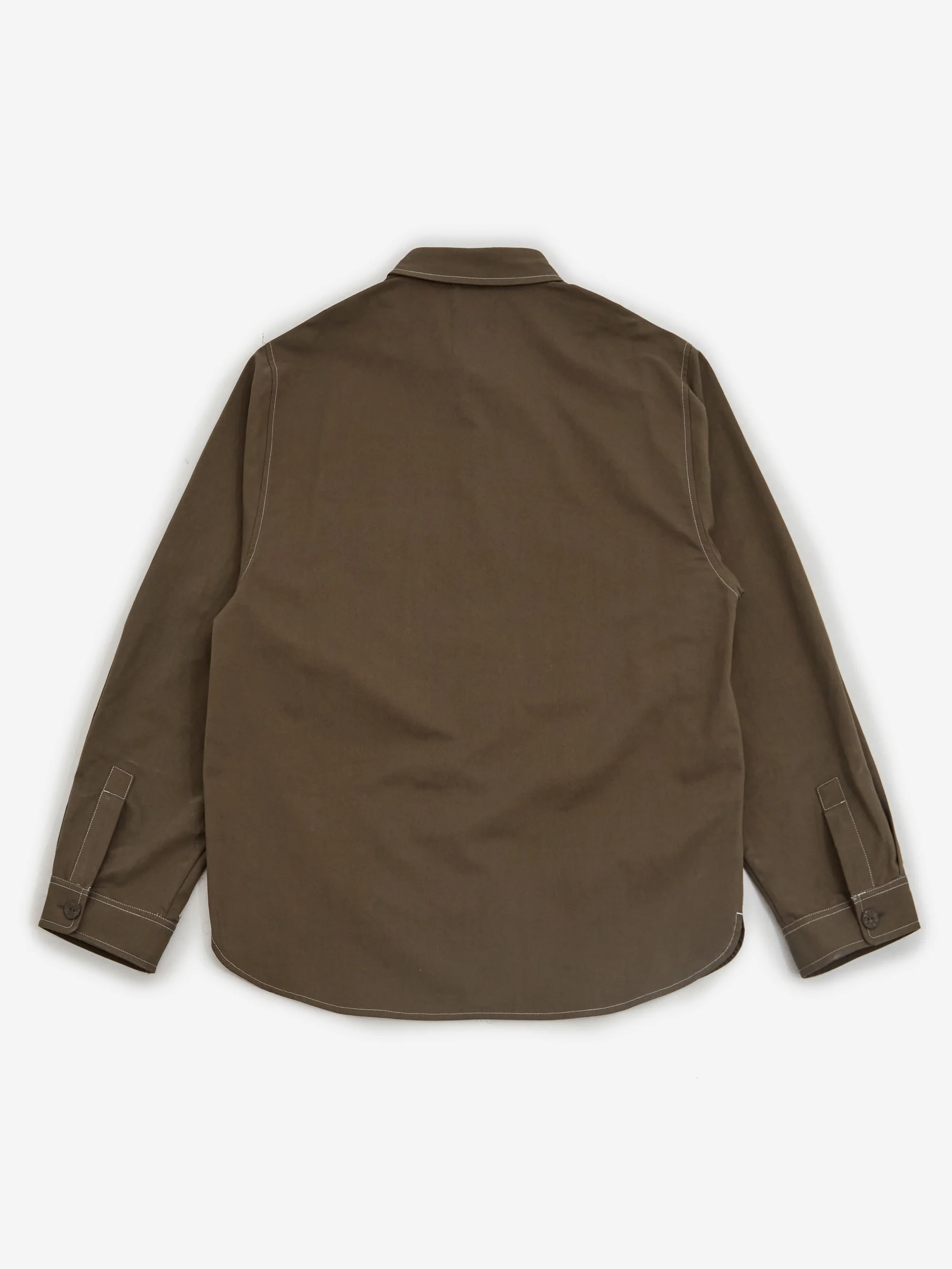 Satta Tundra Shirt - Dusk - Image 2