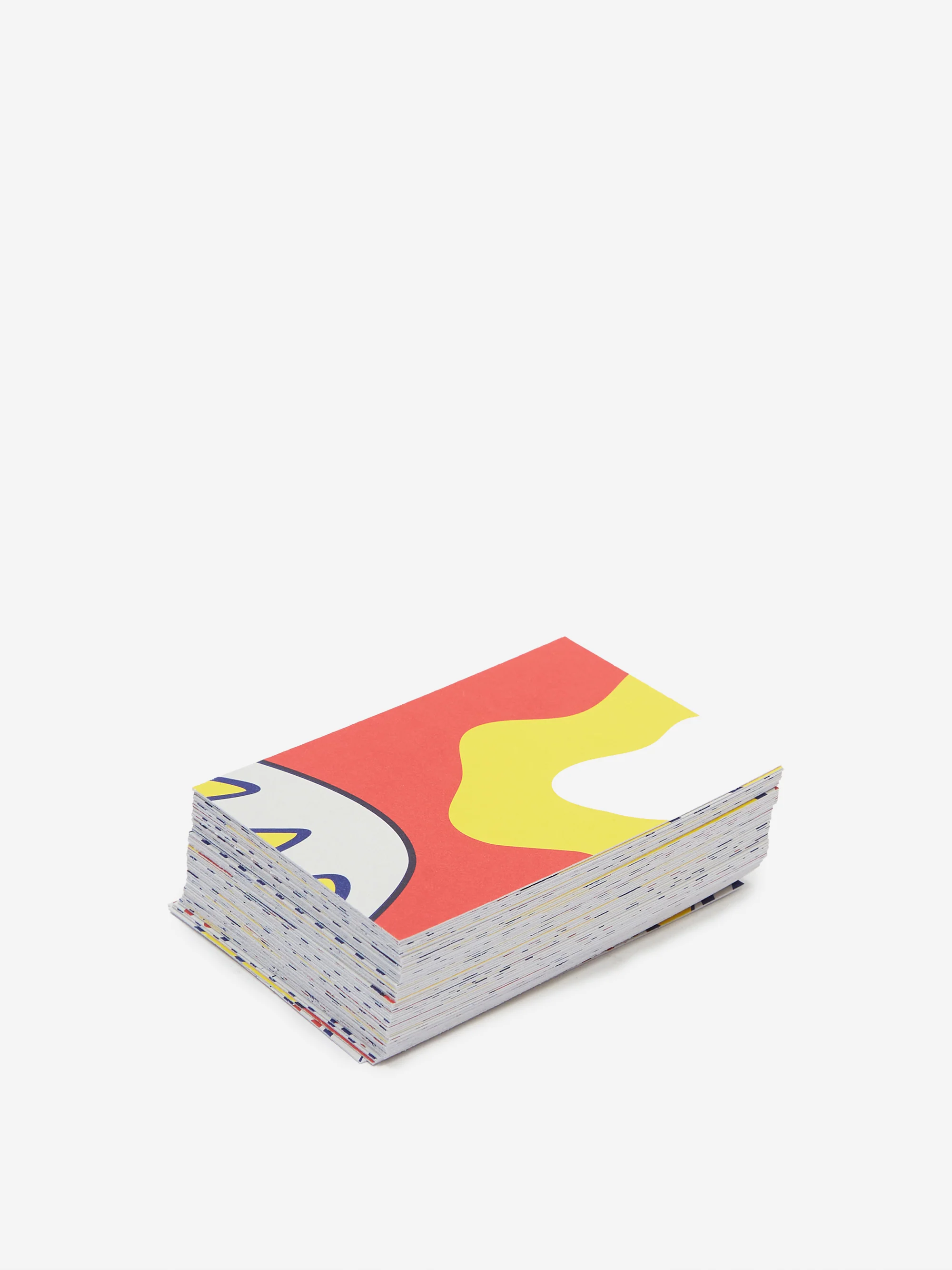 The School Of Life Confidence Cards - Multi - Image 3