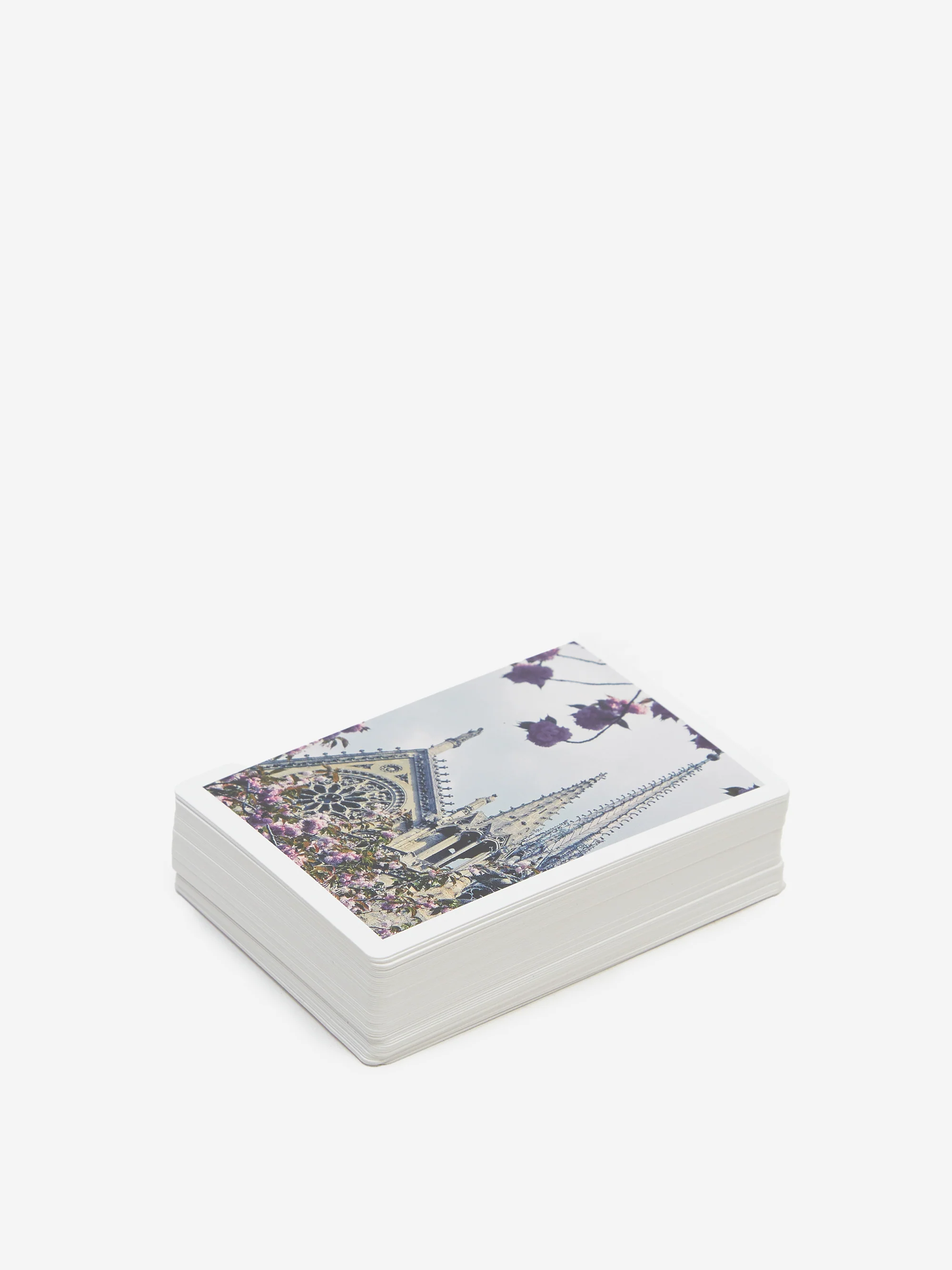 The School Of Life Travel Inspiration Cards - Multi - Image 3