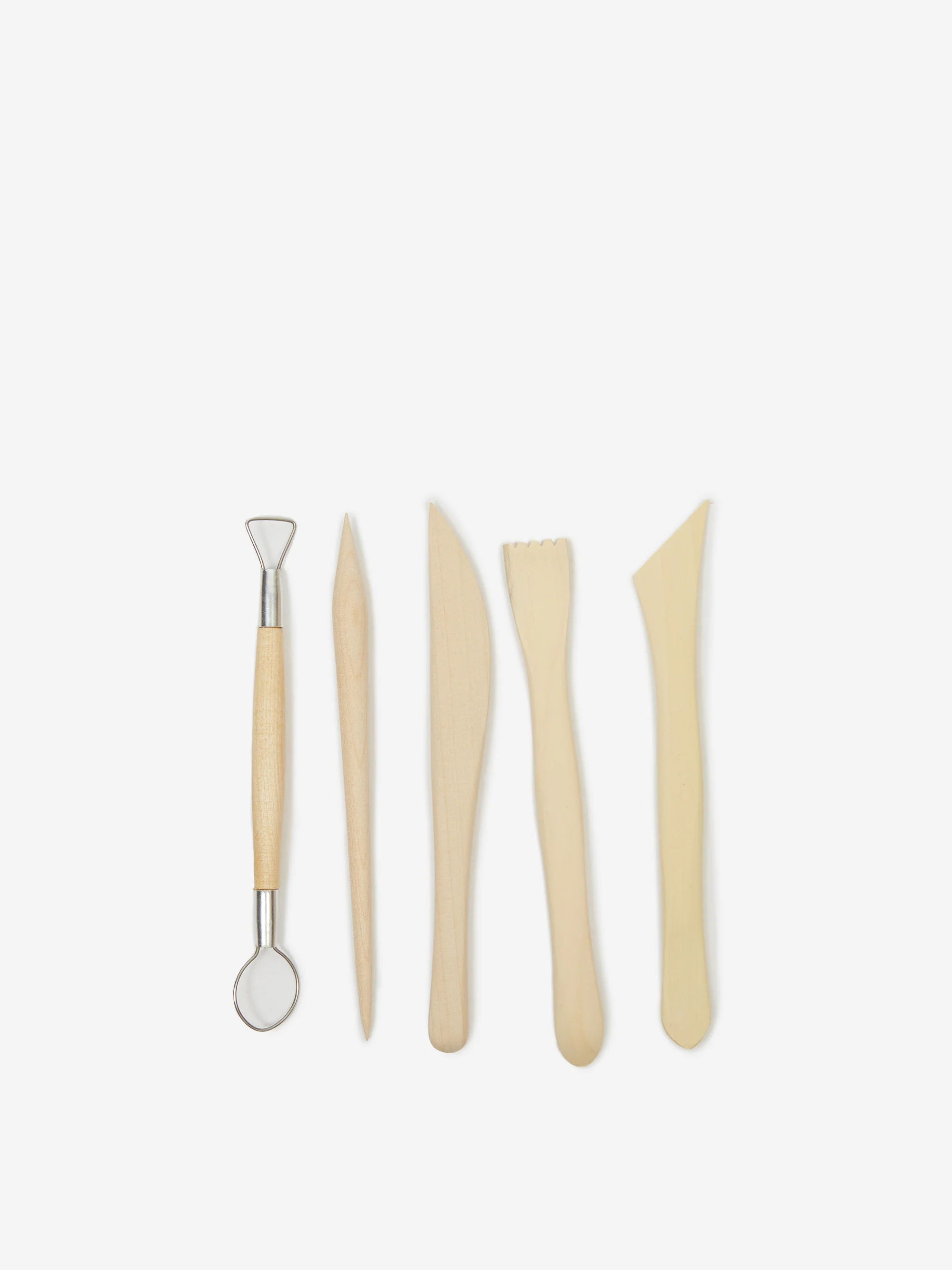 Sculpd DIY Home Pottery Kit - Image 3