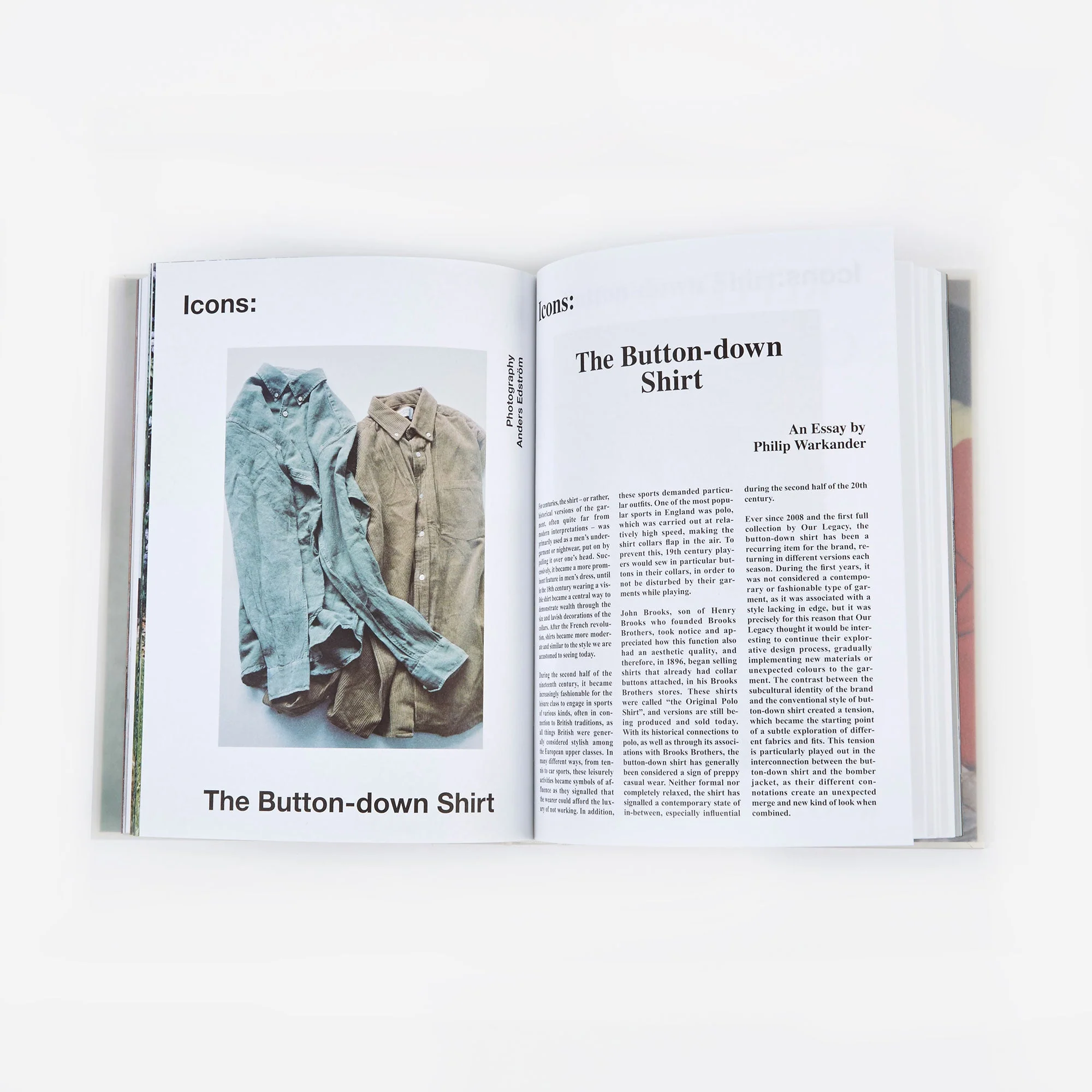 Self Titled - A Book About Our Legacy - Image 3