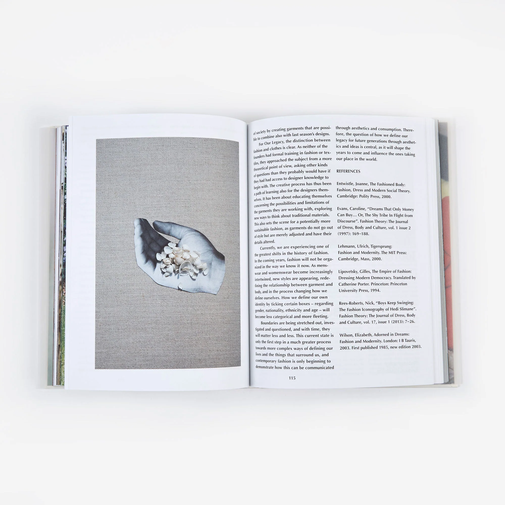 Self Titled - A Book About Our Legacy - Image 5