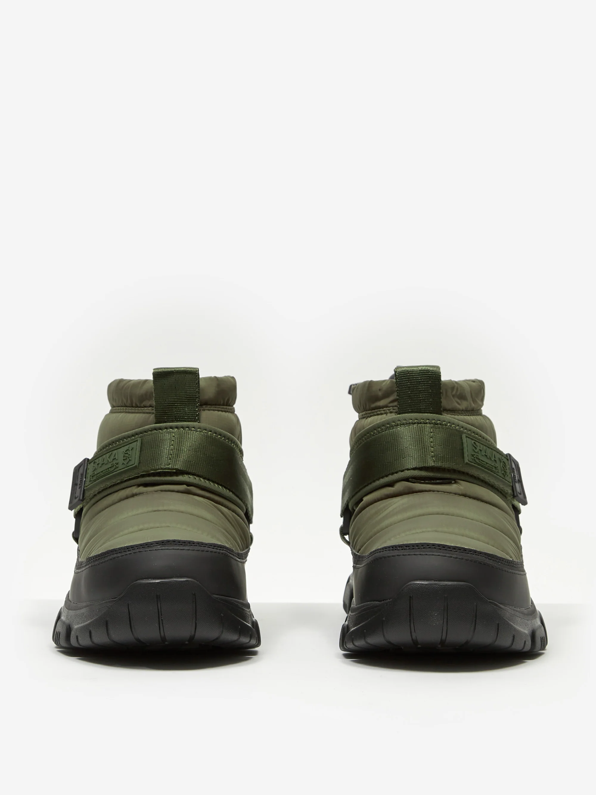SHAKA Snug Bootie AT - Army - Image 3