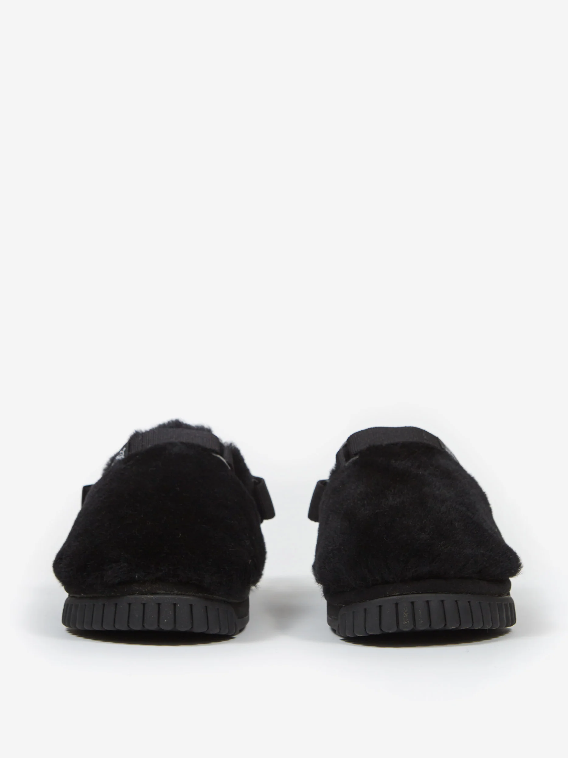 SHAKA Snug Clog Mouton - Black - Image 3